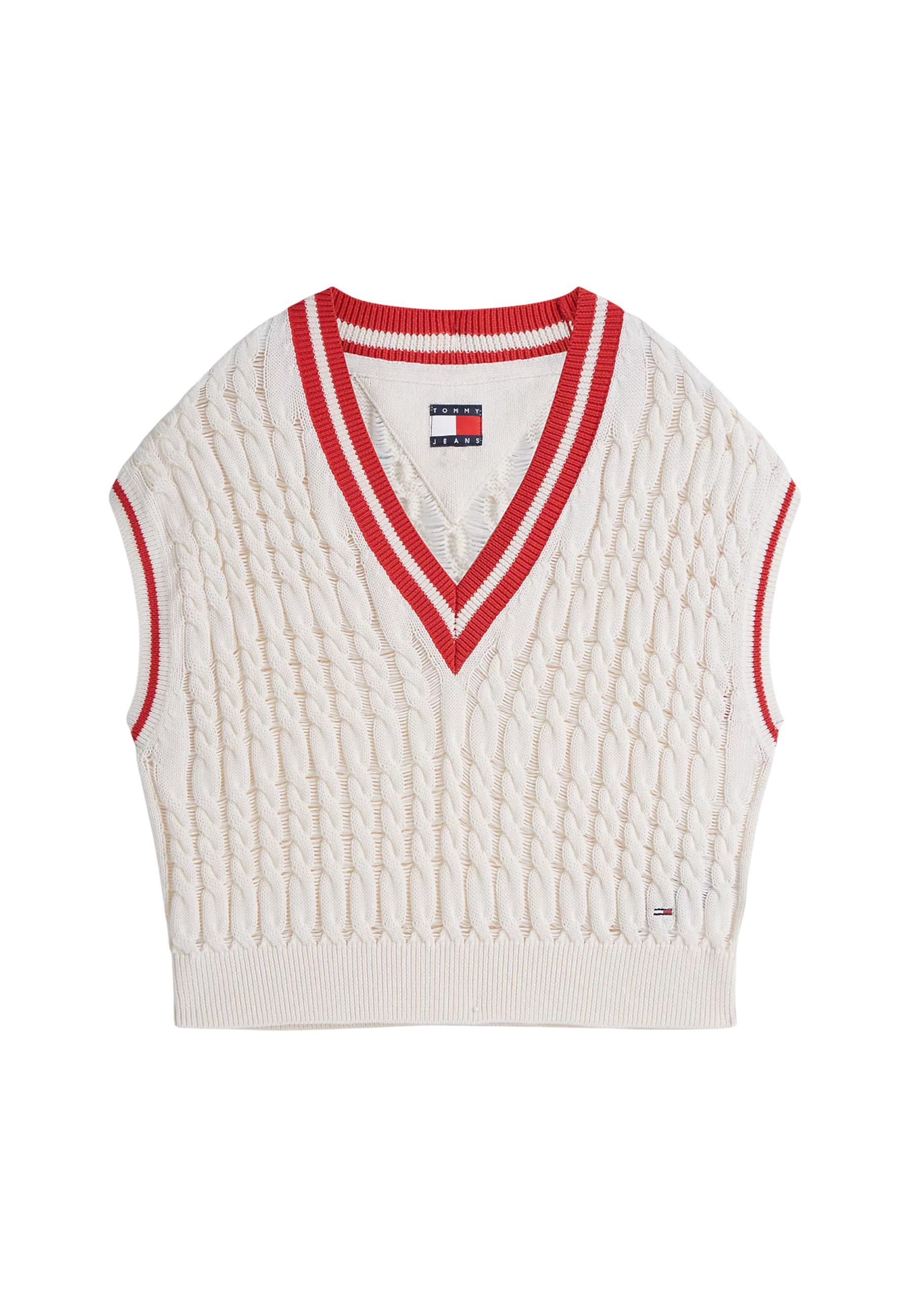 Tommy Hilfiger Jeans Gilet 5