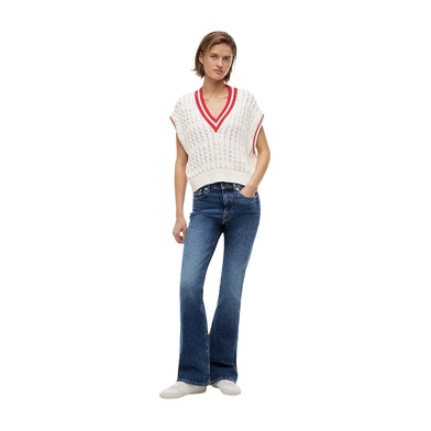 Tommy Hilfiger Jeans Gilet Donna
