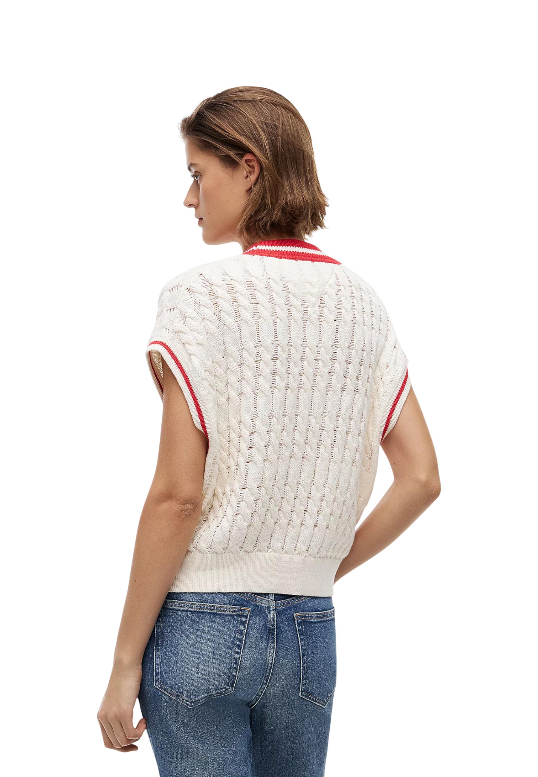 Tommy Hilfiger Jeans Gilet 4