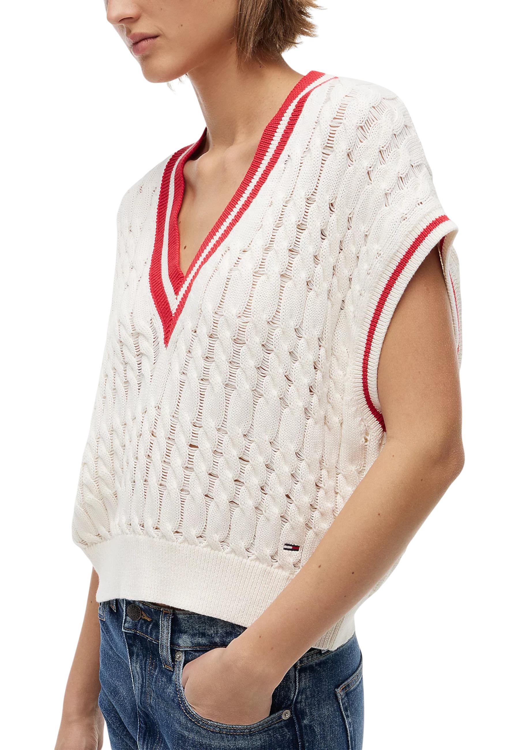 Tommy Hilfiger Jeans Gilet 3