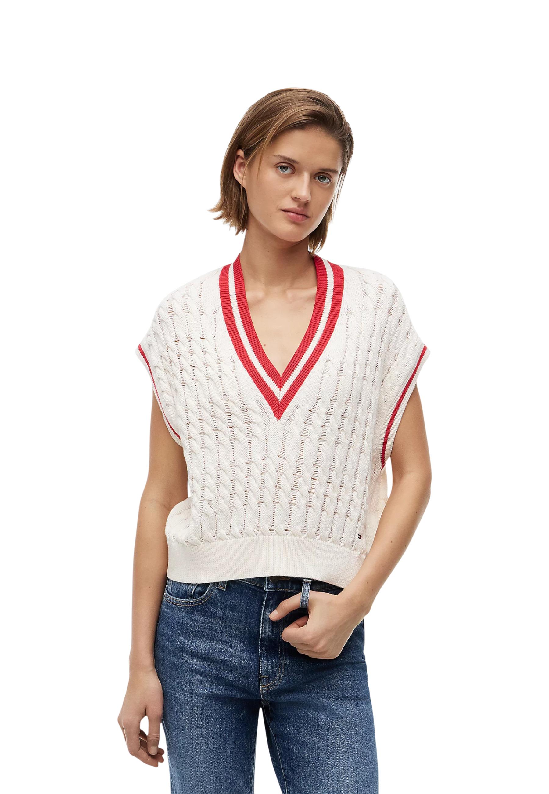 Tommy Hilfiger Jeans  Women Gilet