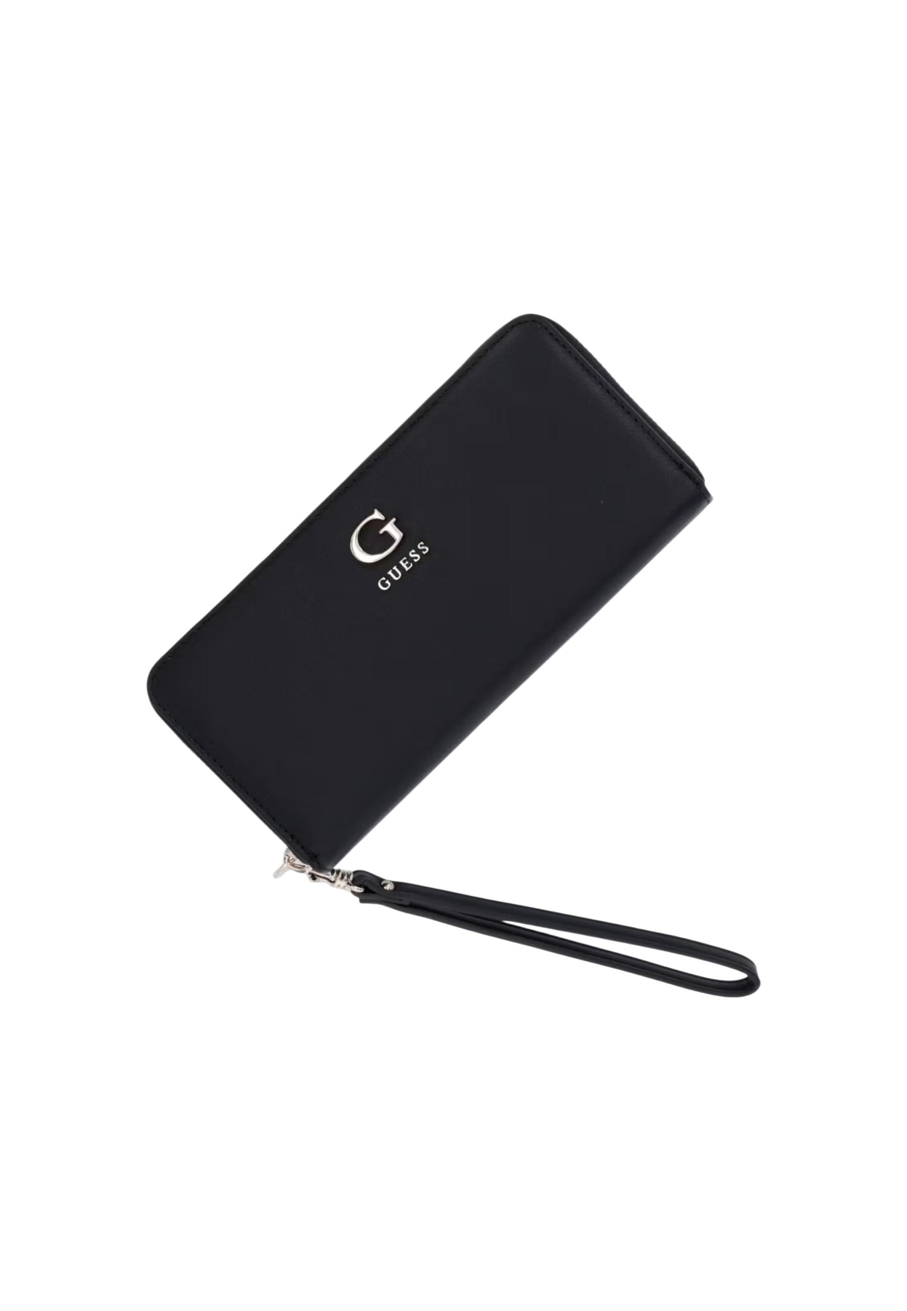 Guess Wallet 5