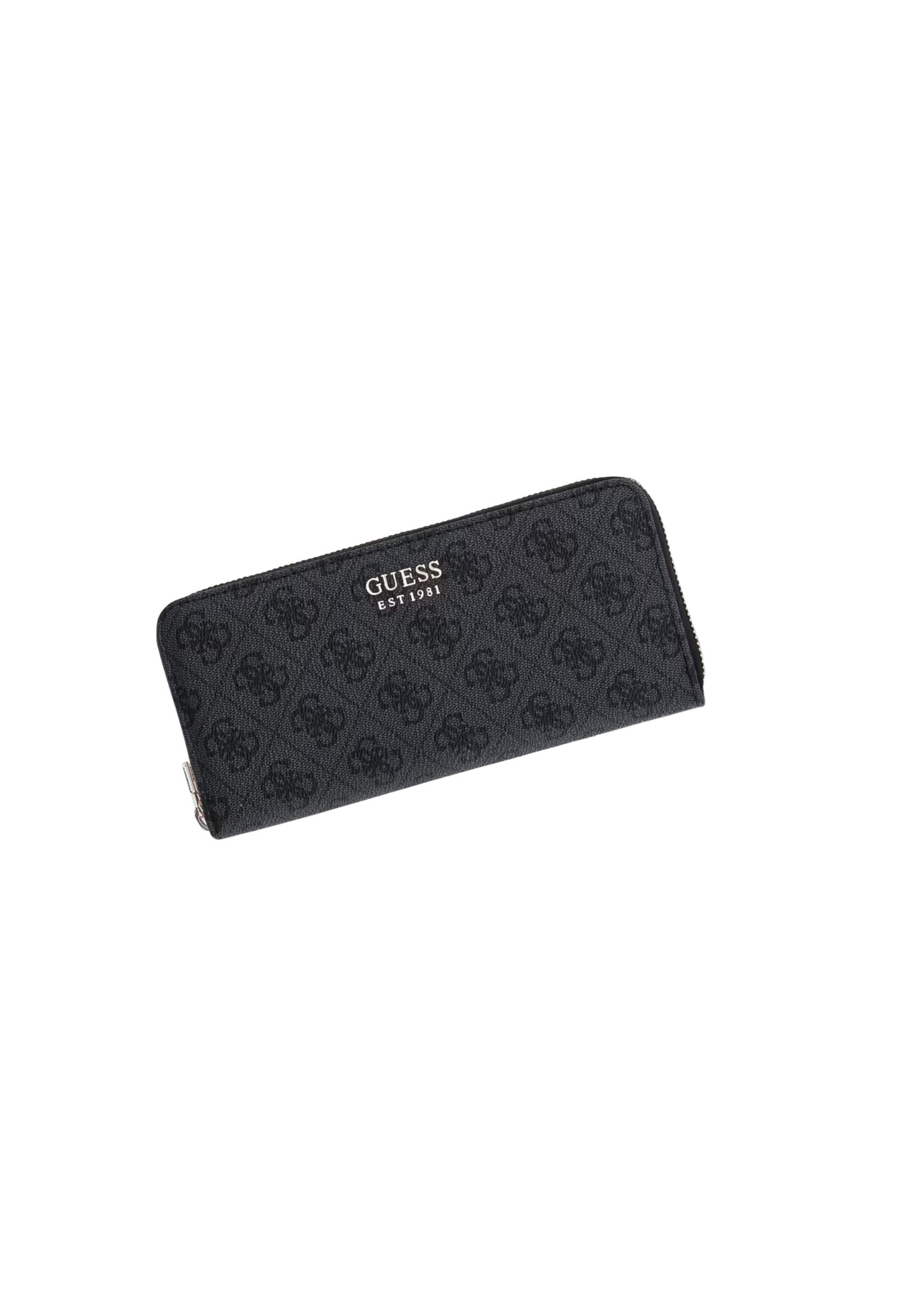 Guess Wallet 3