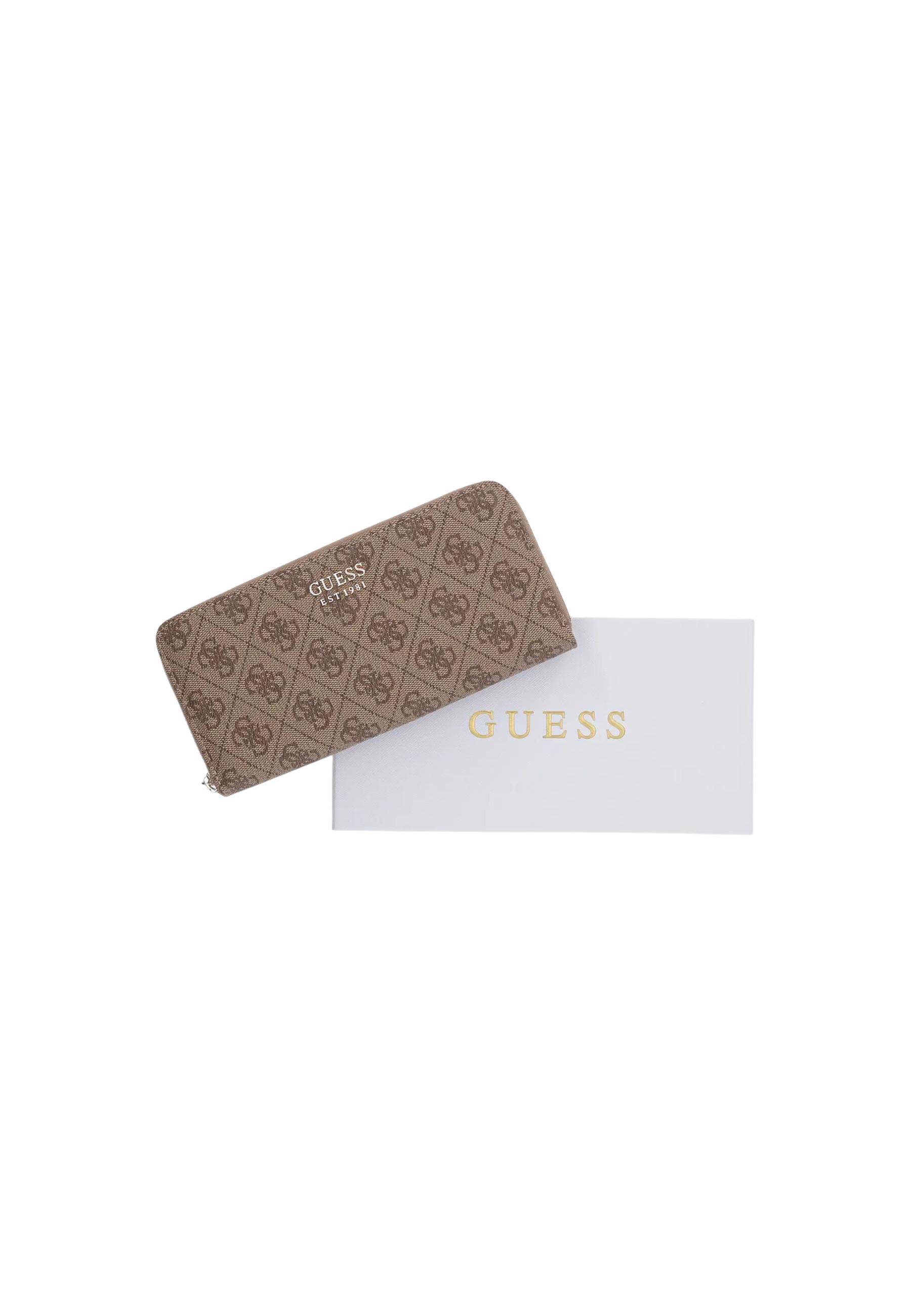 Guess Wallet 5
