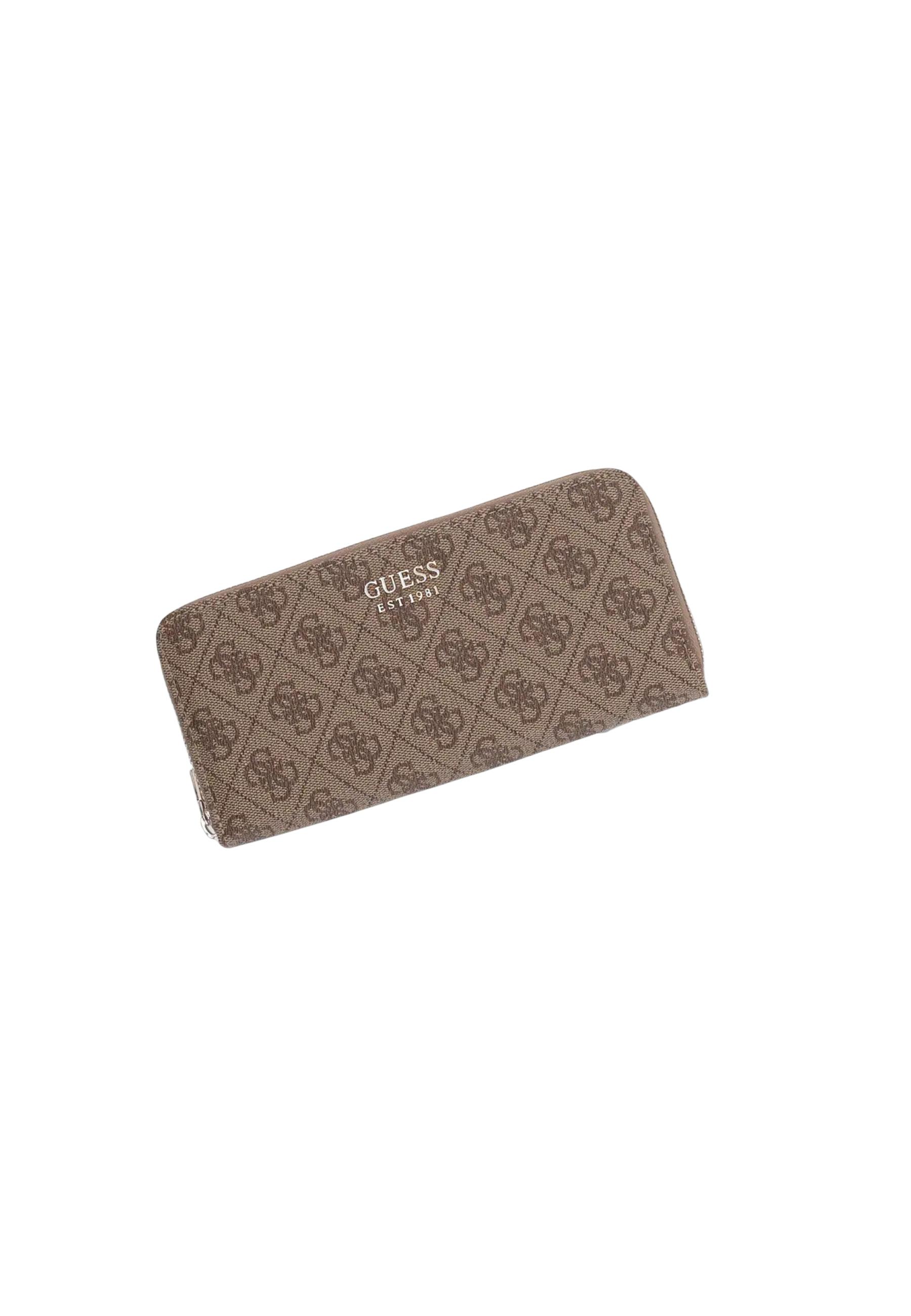 Guess Wallet 3