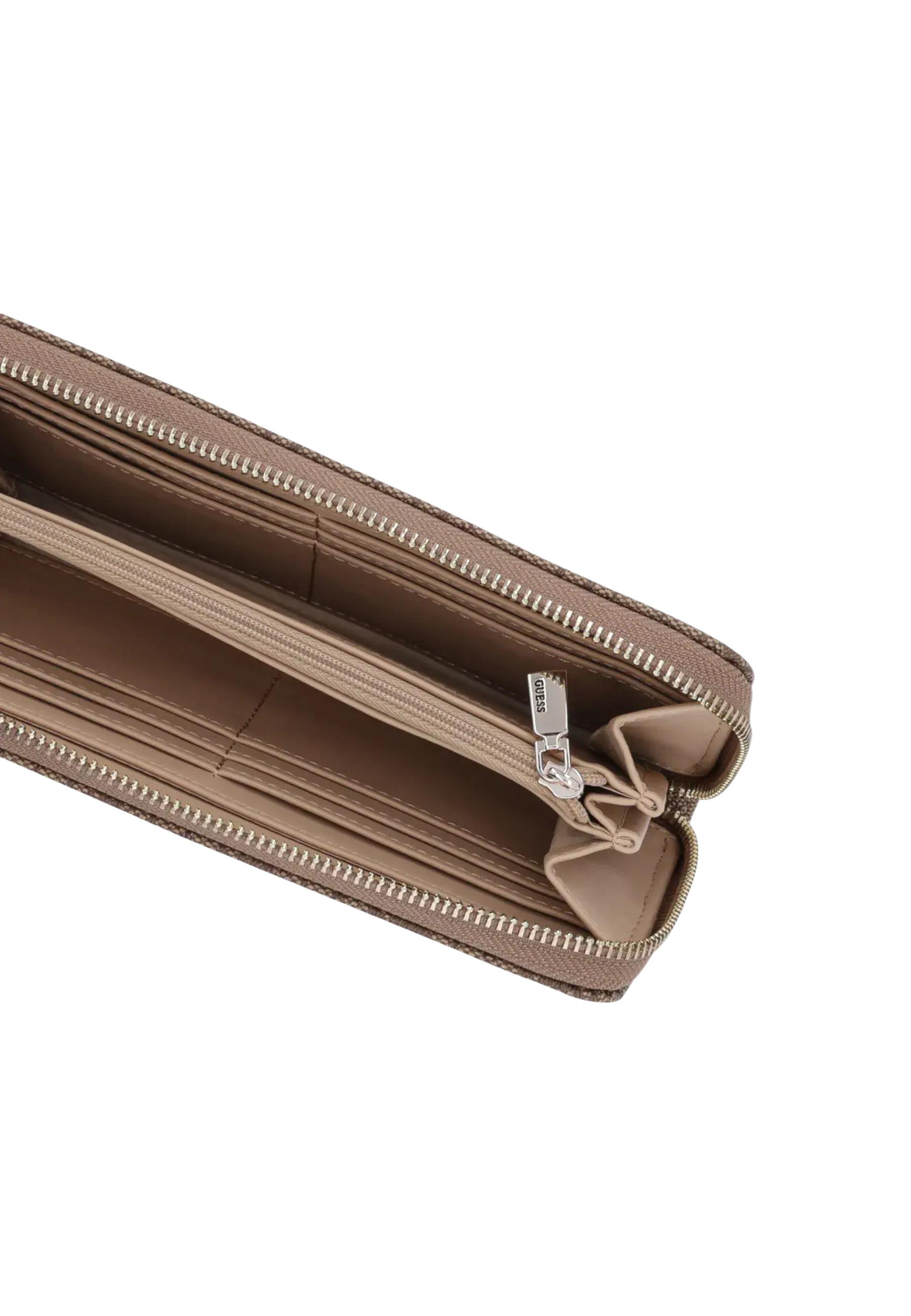 Guess Wallet 4