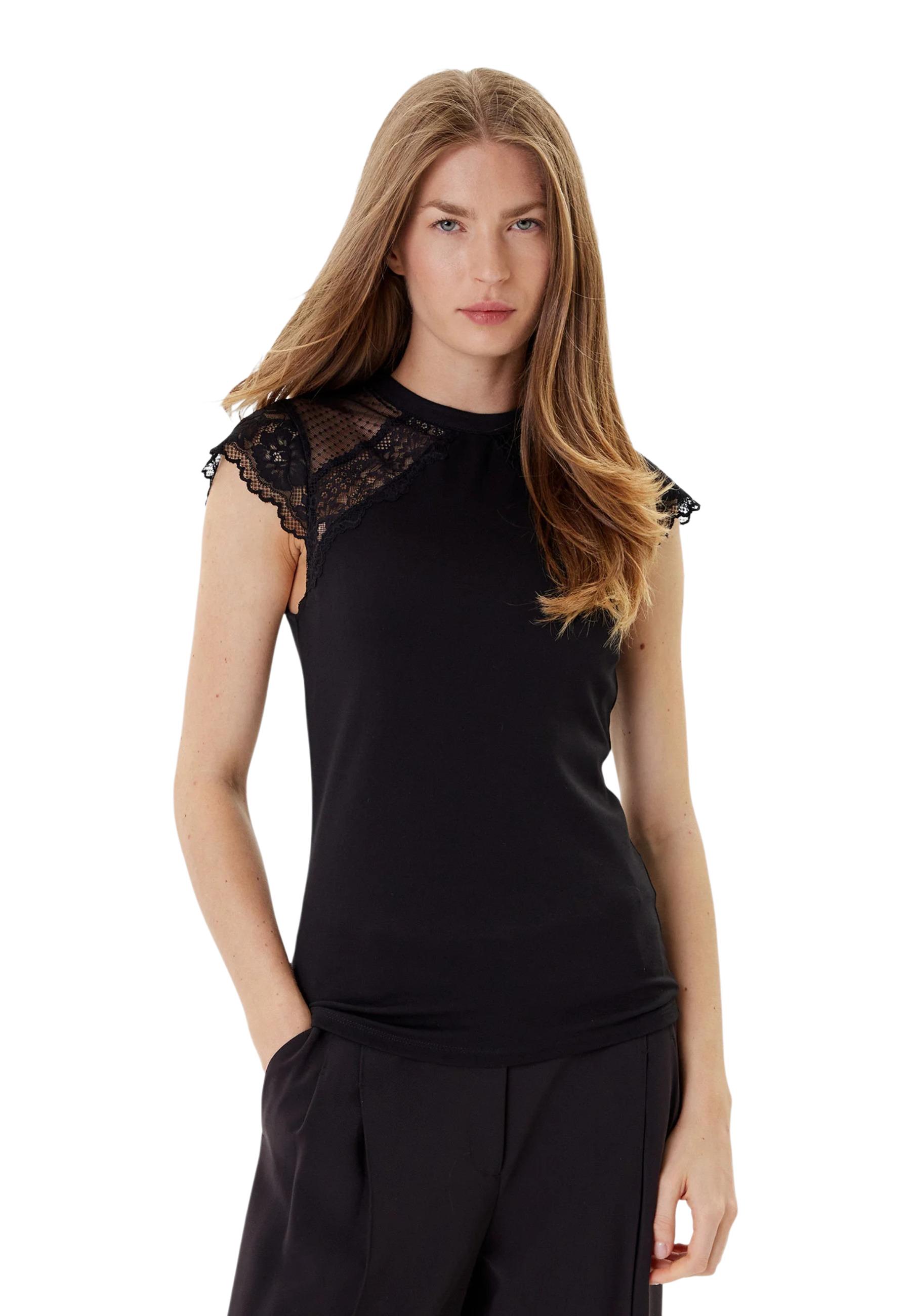Morgan De Toi  Women Top