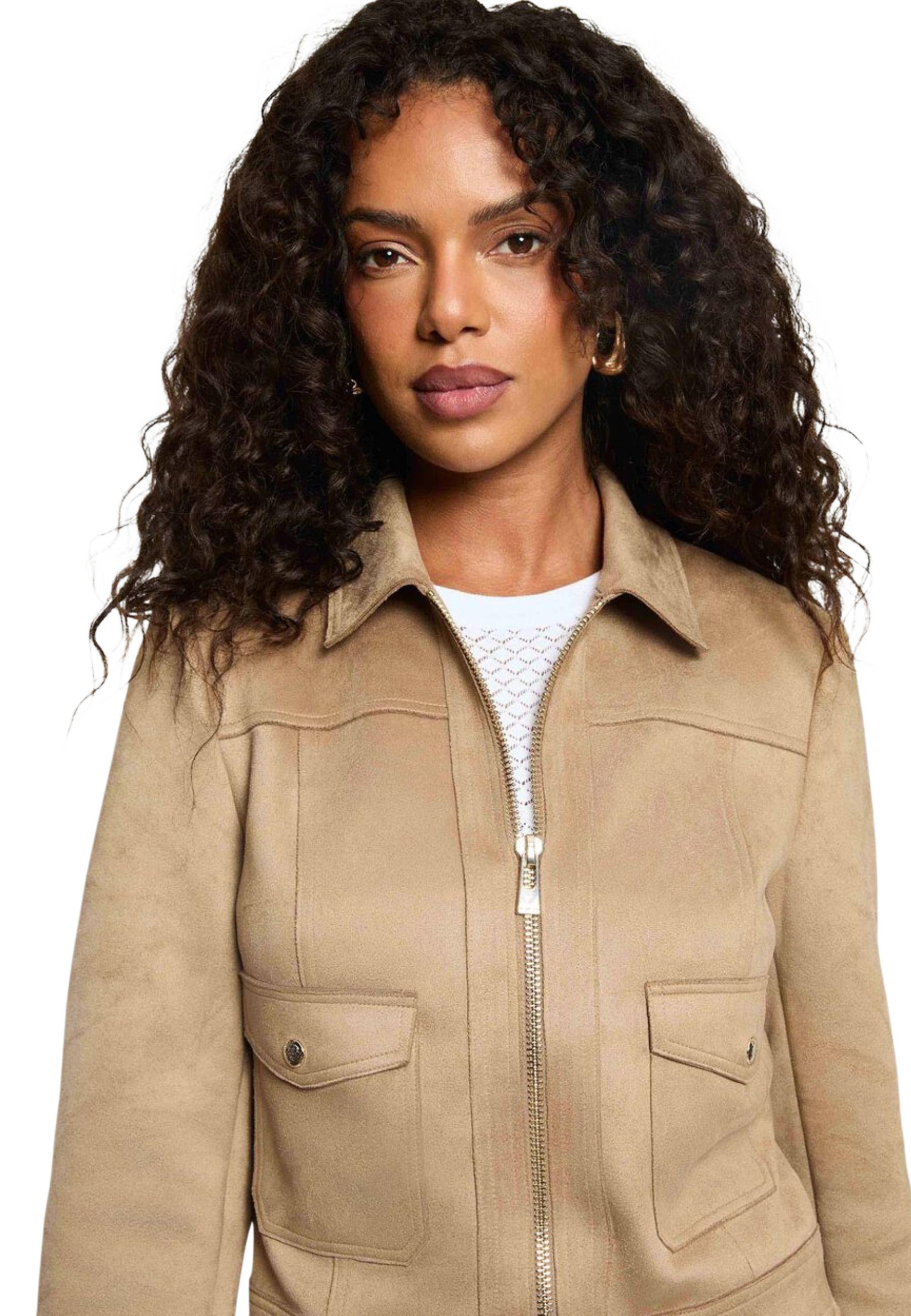 Morgan De Toi  Women Blazer