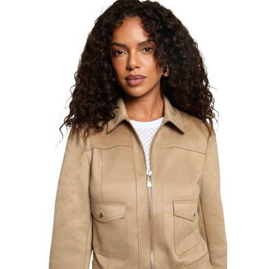 Morgan De Toi Giacca Donna