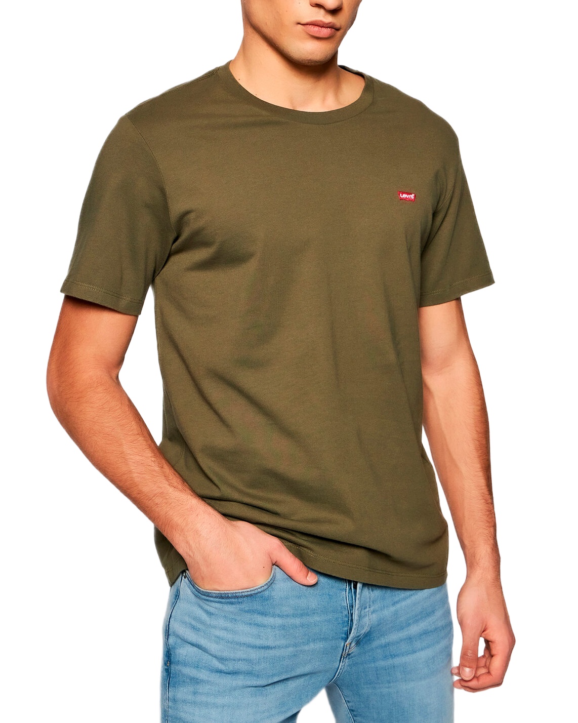 Levi`s Men T-Shirt