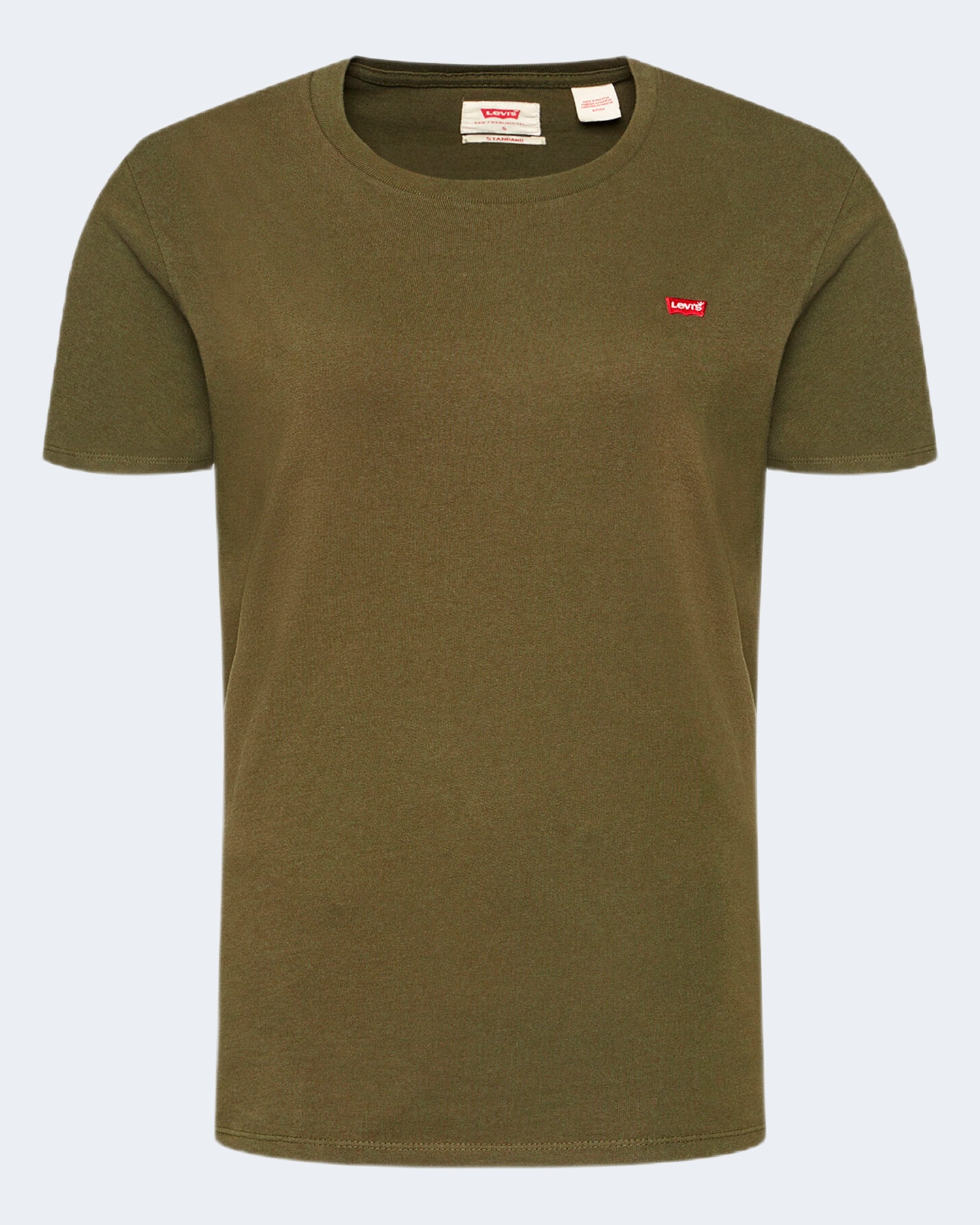 Levi`s T-Shirt 4