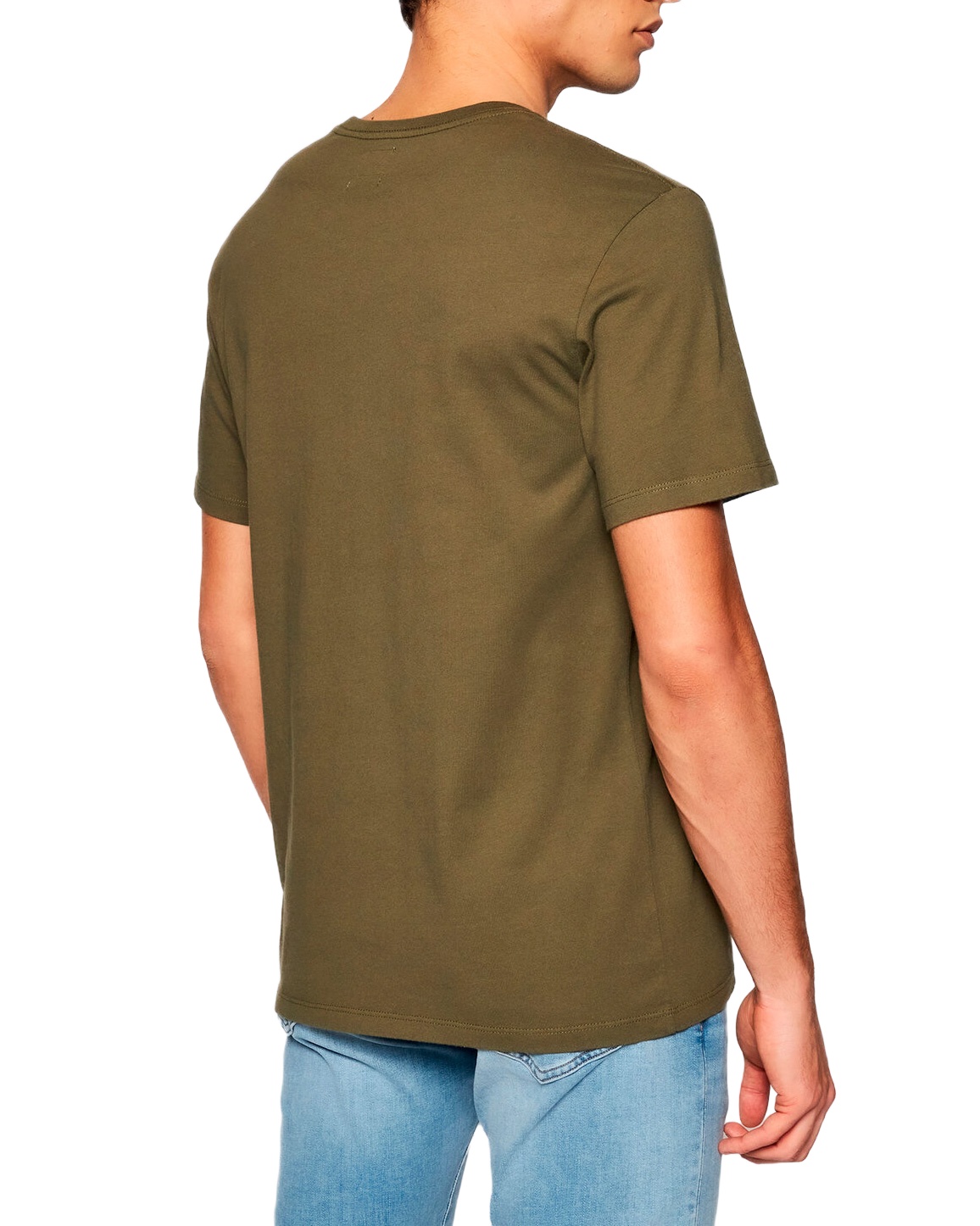 Levi`s T-Shirt 2