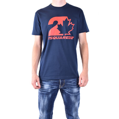 Dsquared2 T-Shirt Uomo