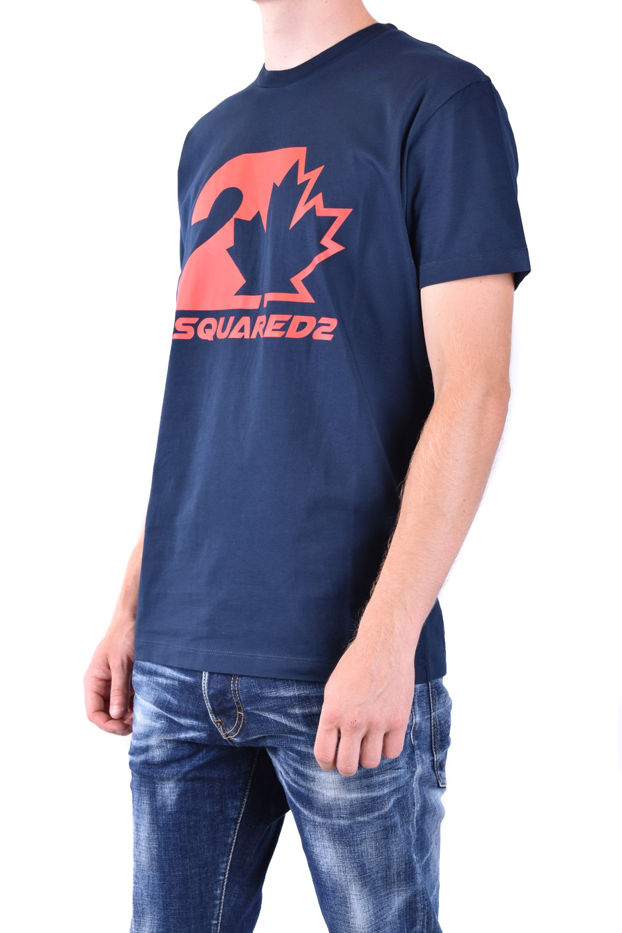 Dsquared2 T-Shirt 4