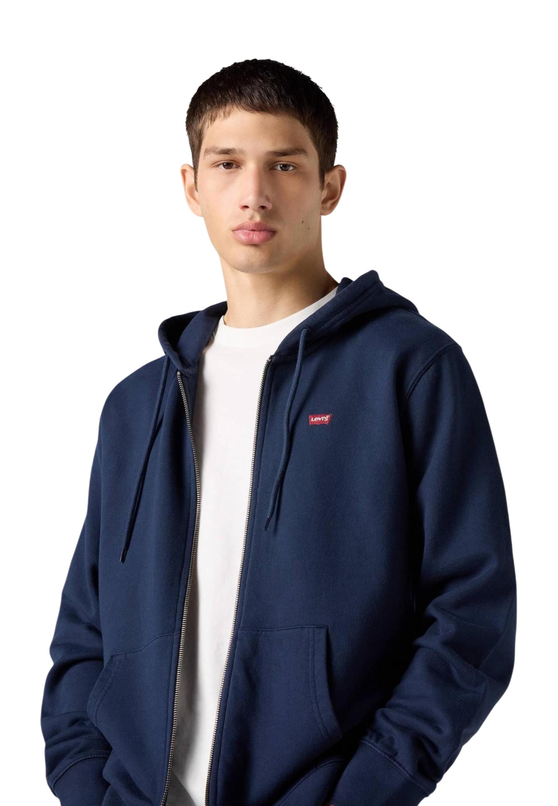 Levi`s Sweatshirts 3