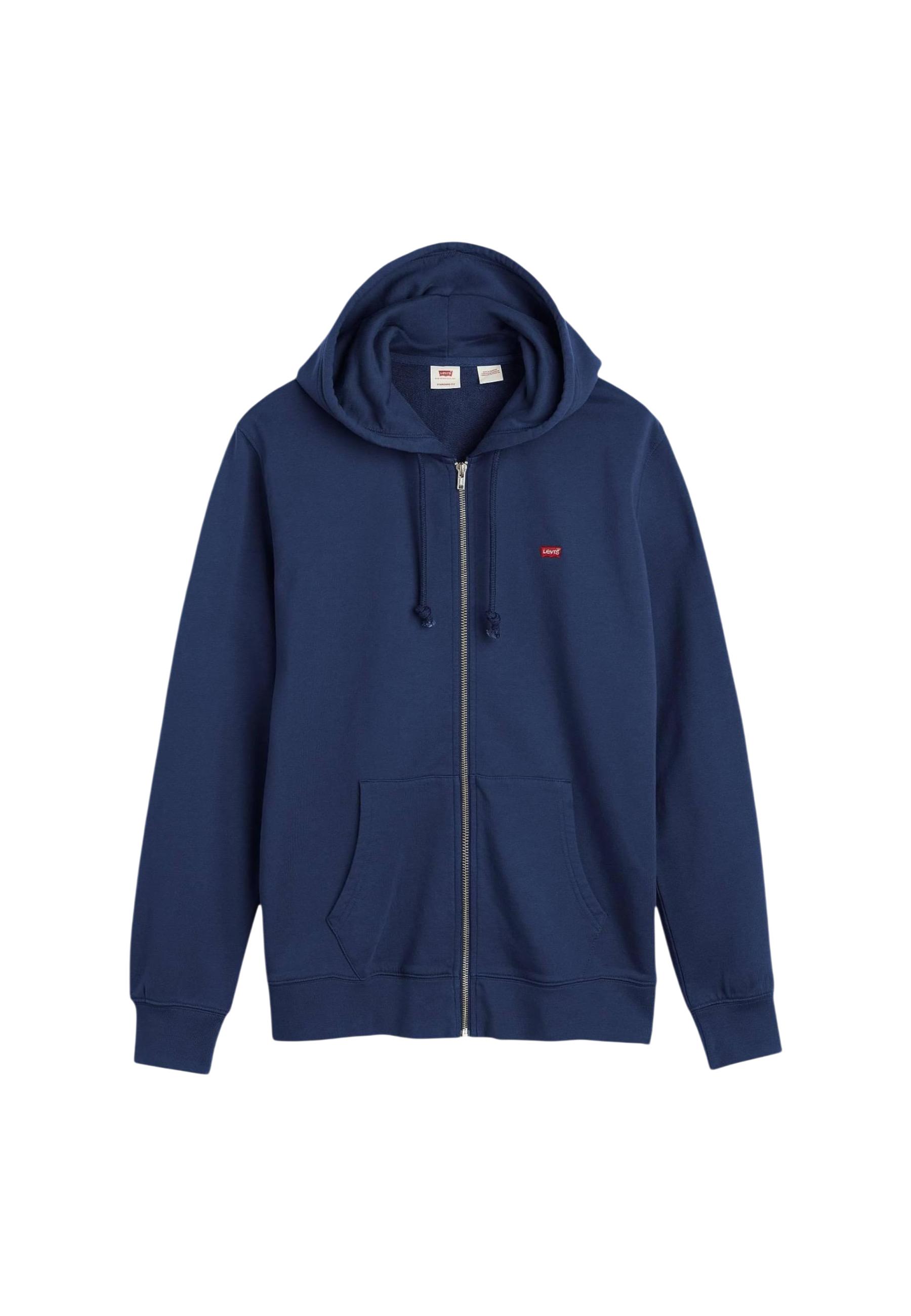 Levi`s Sweatshirts 4
