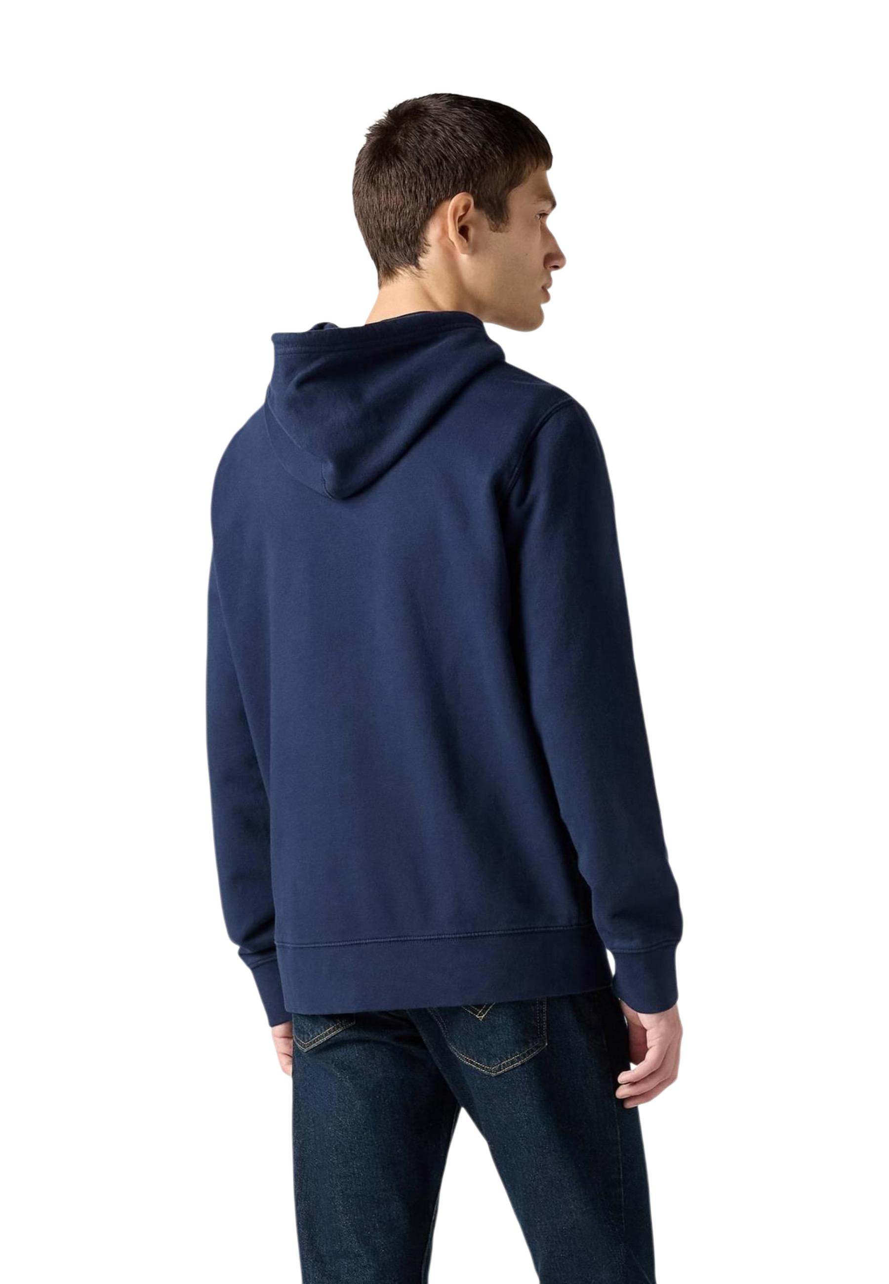 Levi`s Sweatshirts 2