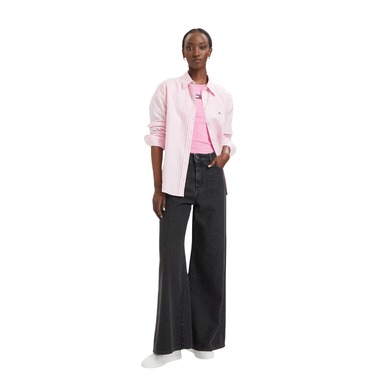 Tommy Hilfiger Jeans Camicia Donna
