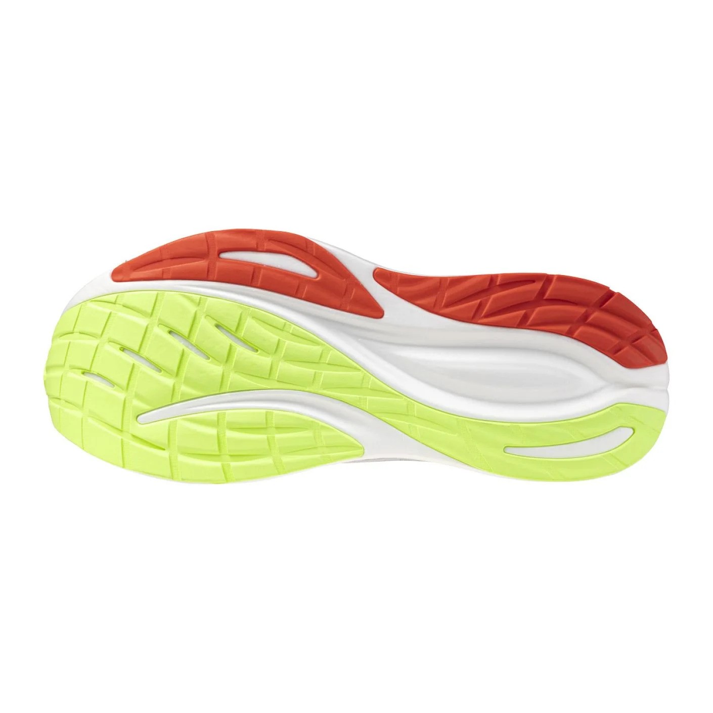 Mizuno J1GC268651 6