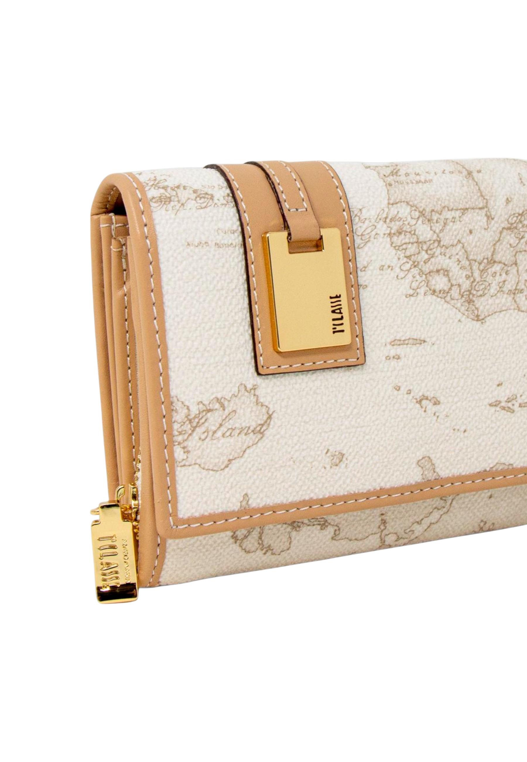 Alviero Martini Prima Classe Wallet 2