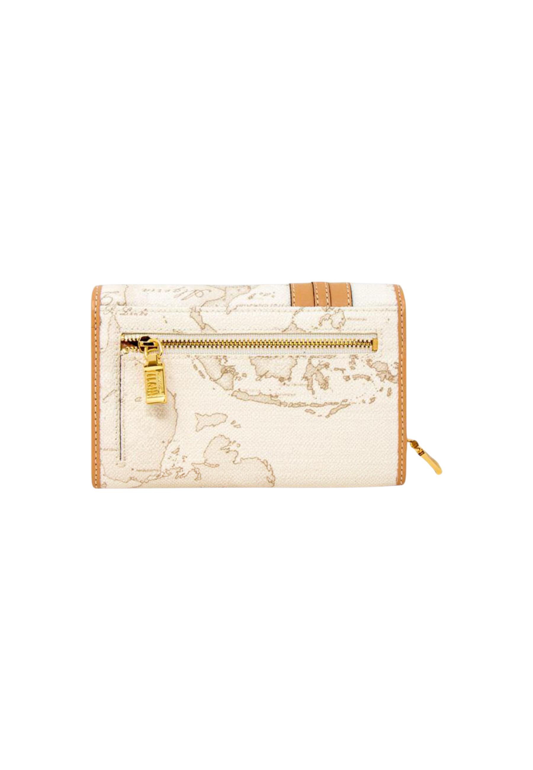 Alviero Martini Prima Classe Wallet 3