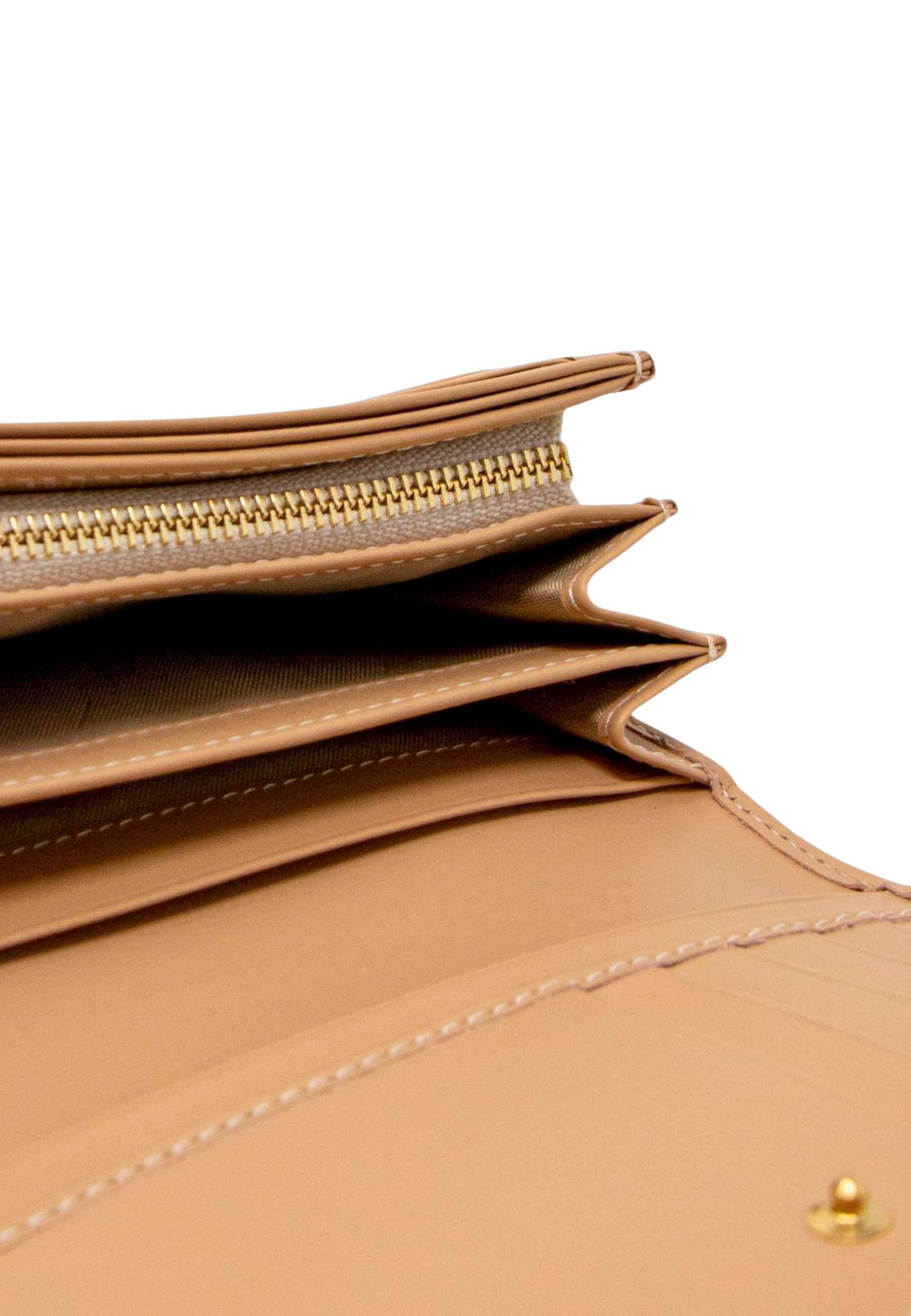 Alviero Martini Prima Classe Wallet 4
