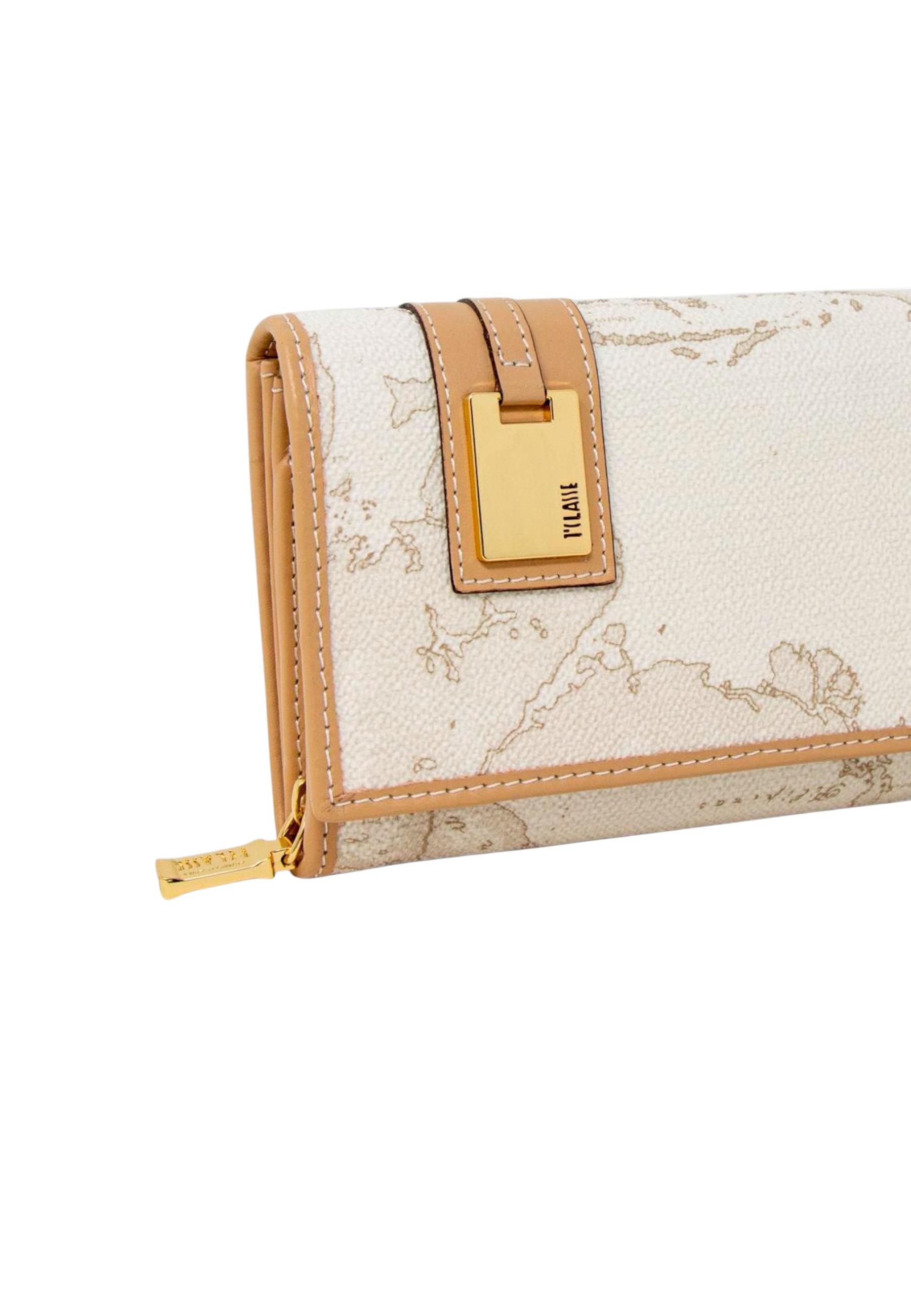 Alviero Martini Prima Classe Wallet 3
