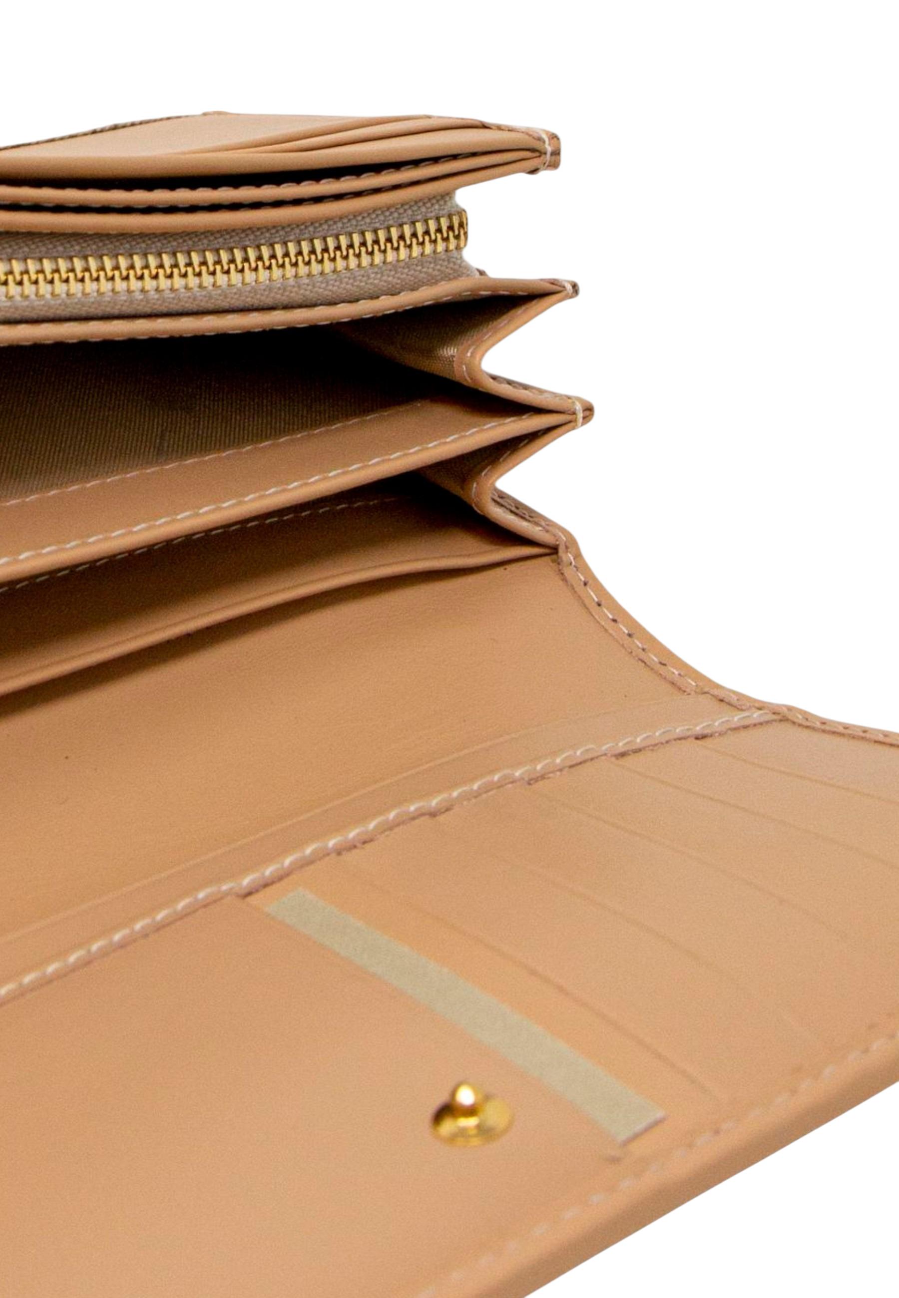 Alviero Martini Prima Classe Wallet 4