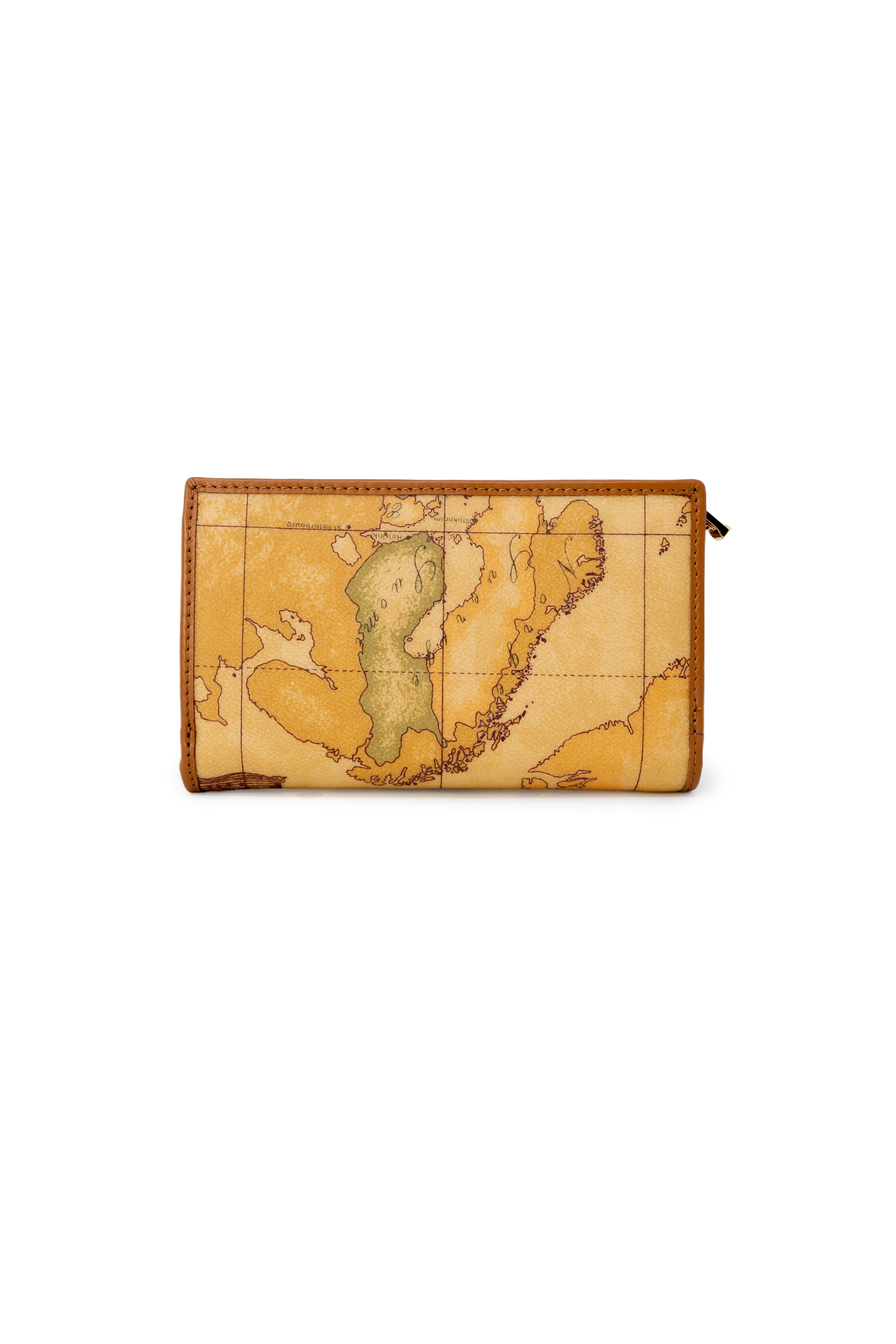 Alviero Martini Prima Classe Wallet 2