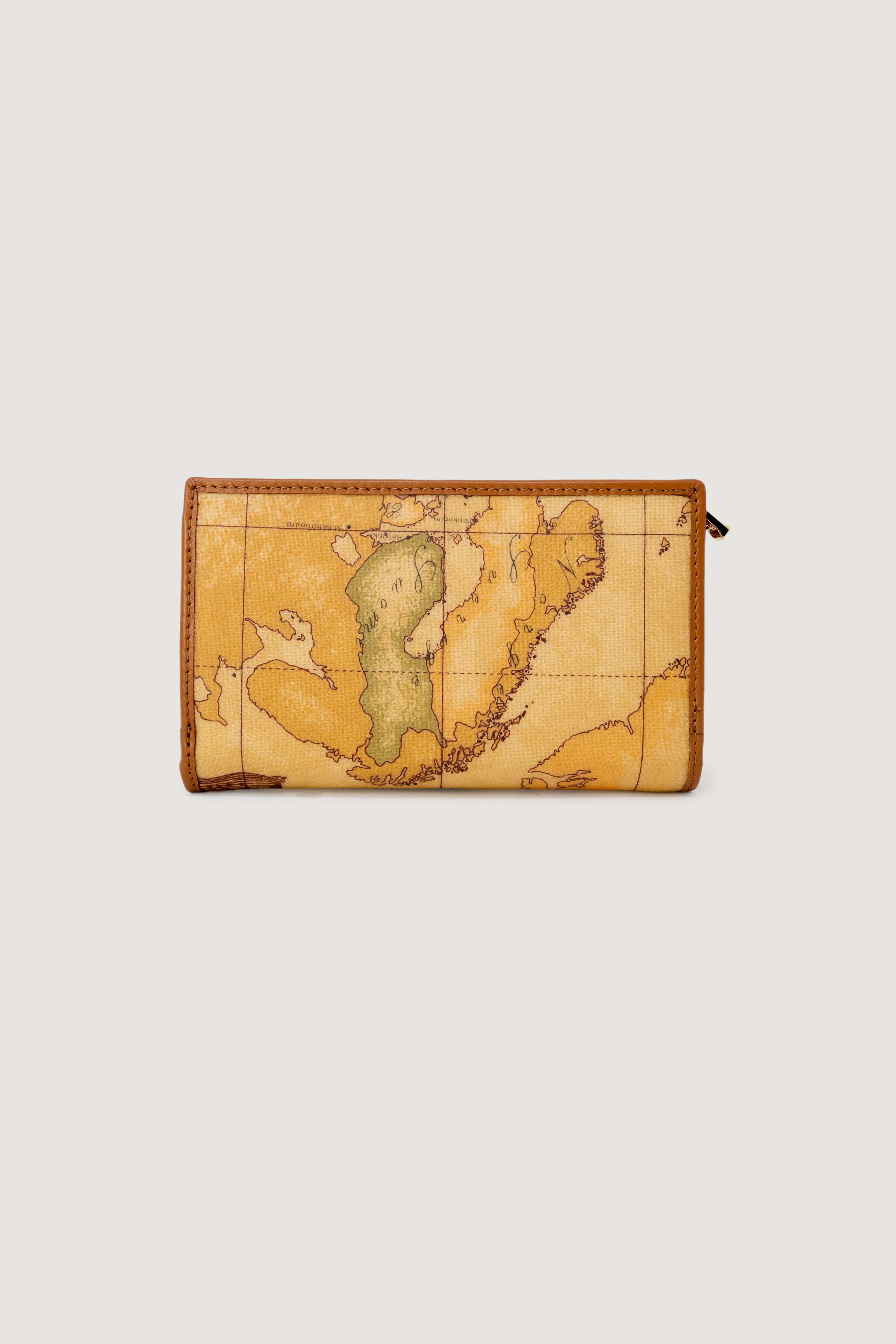 Alviero Martini Prima Classe Wallet 3