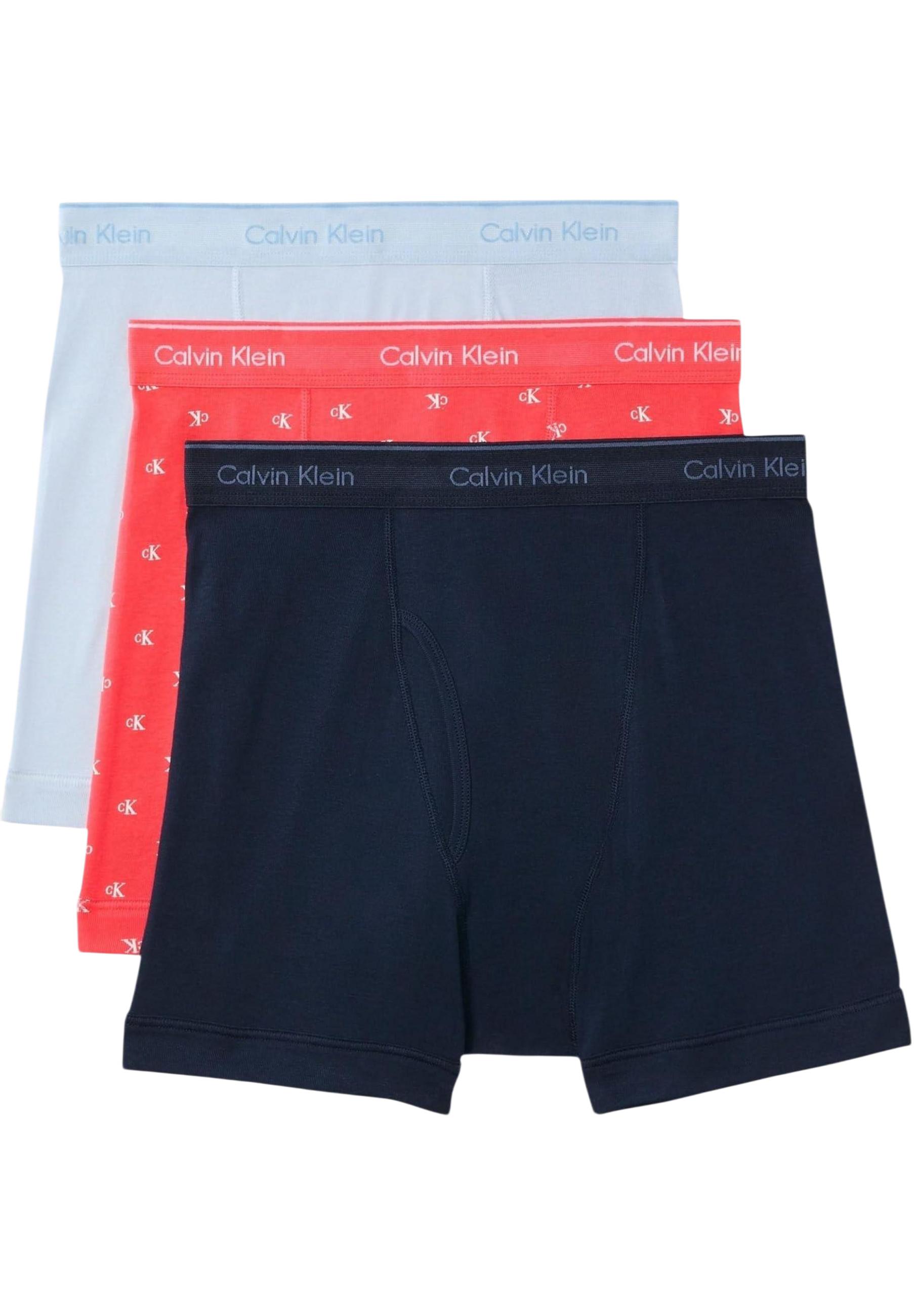 Calvin Klein Underwear 1