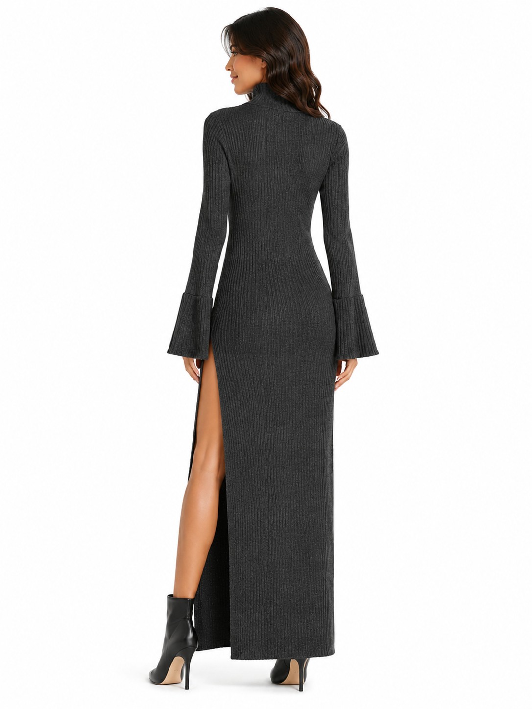 Lamberto Losani Dress 2