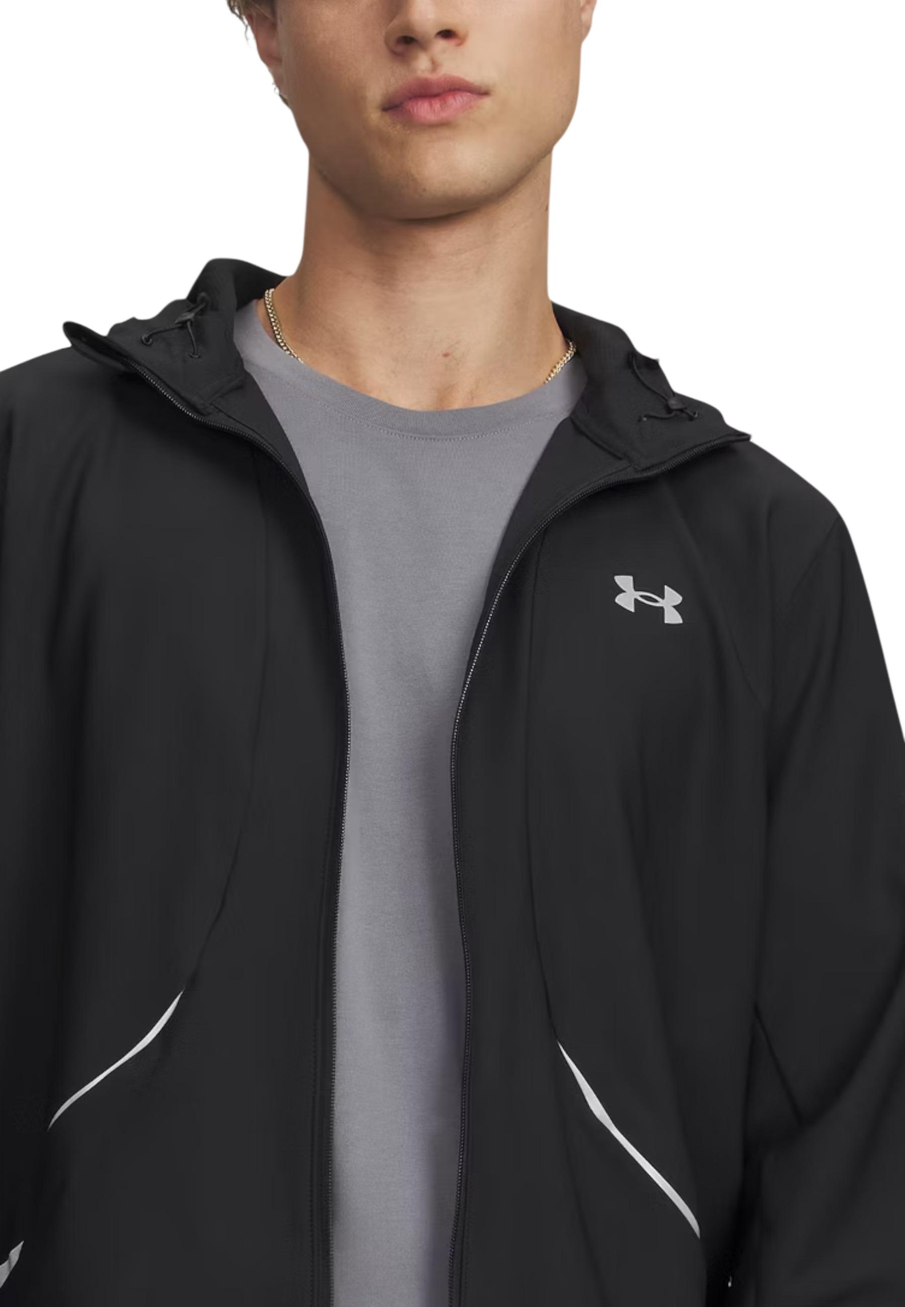 Under Armour Blazer 4
