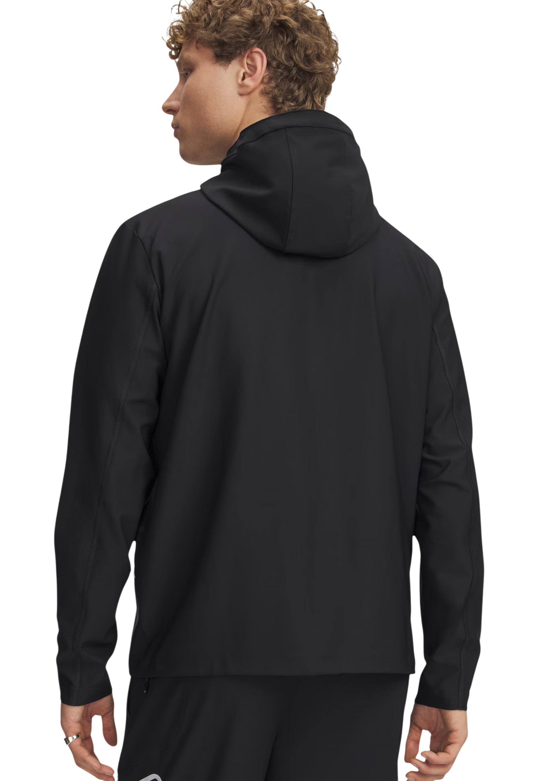 Under Armour Blazer 2