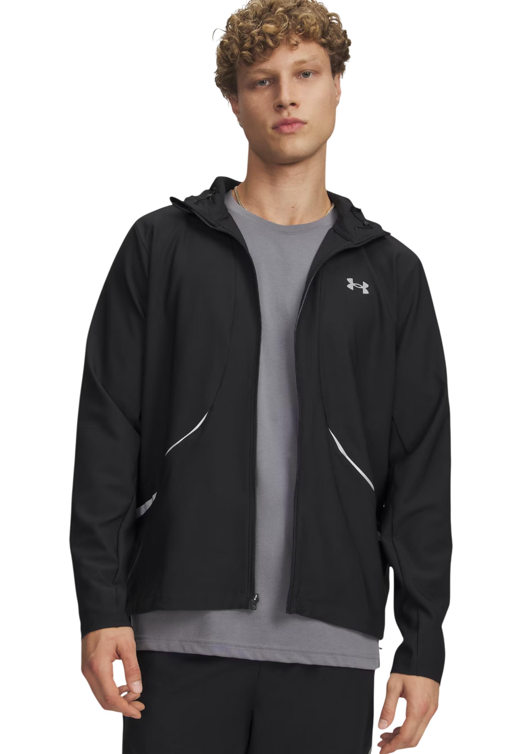 Under Armour Blazer 1