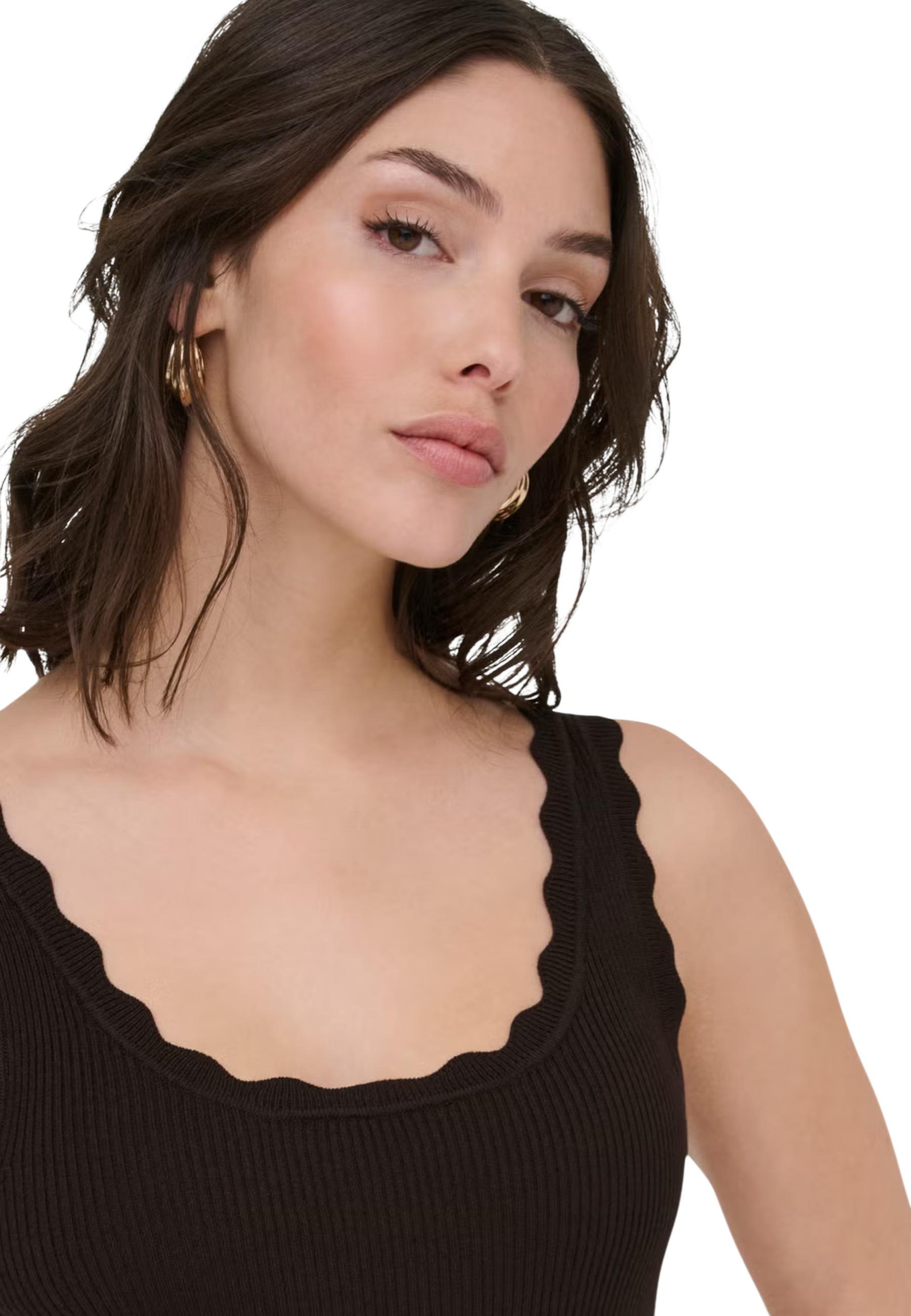 Jacqueline De Yong Undershirt 4