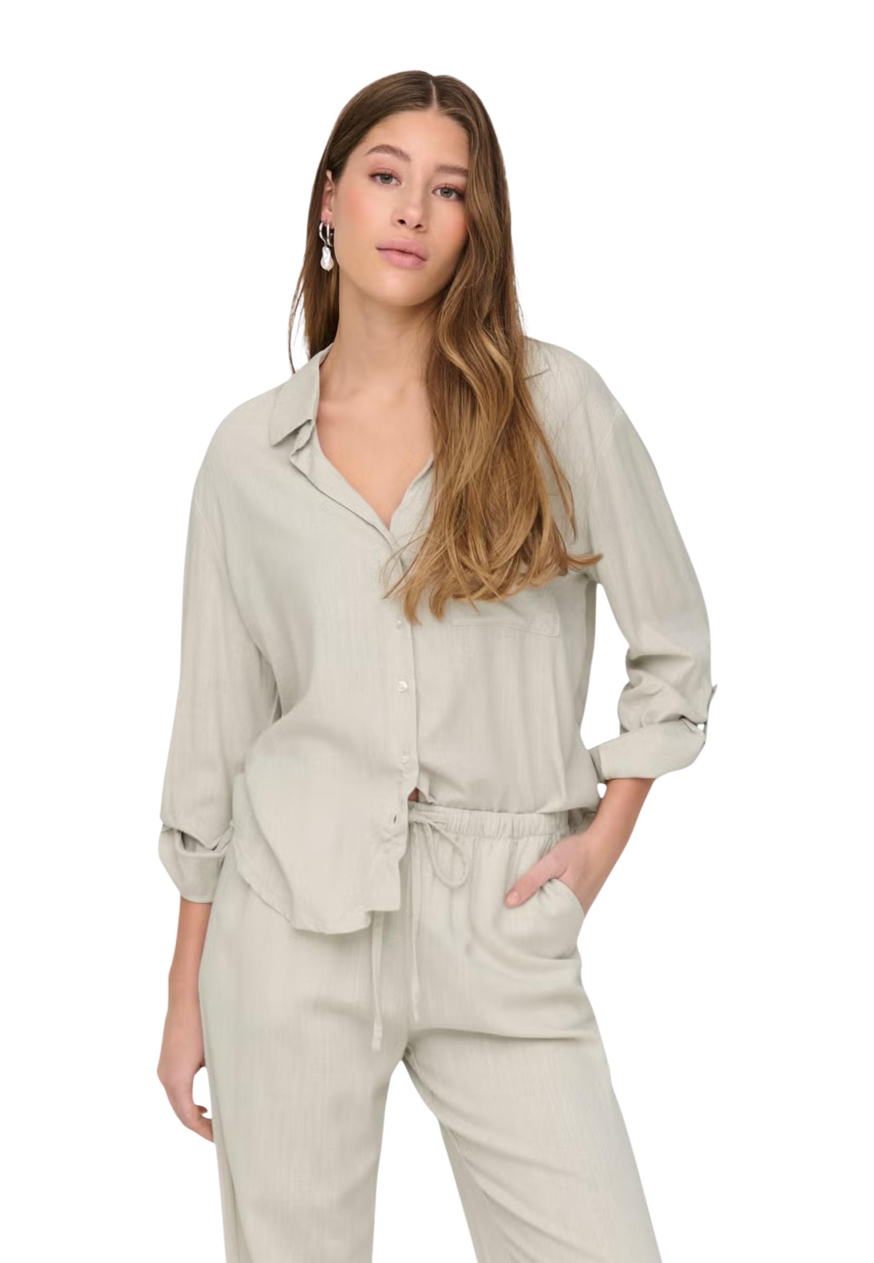 Jacqueline De Yong Shirt 1