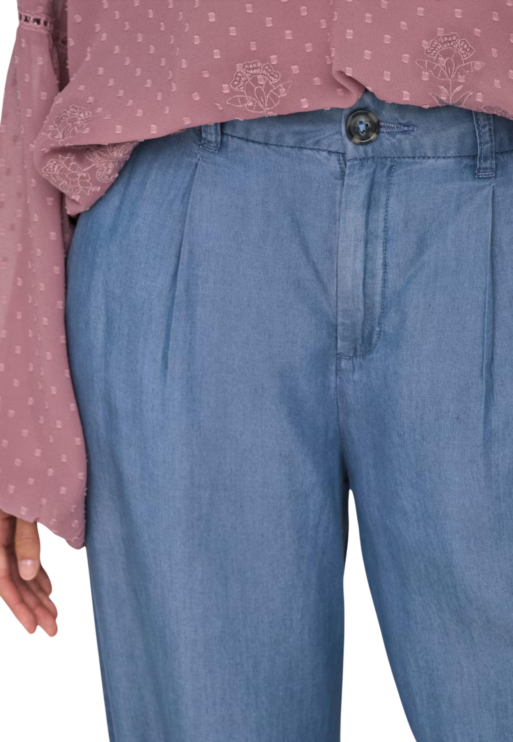 Jacqueline De Yong Trousers 3