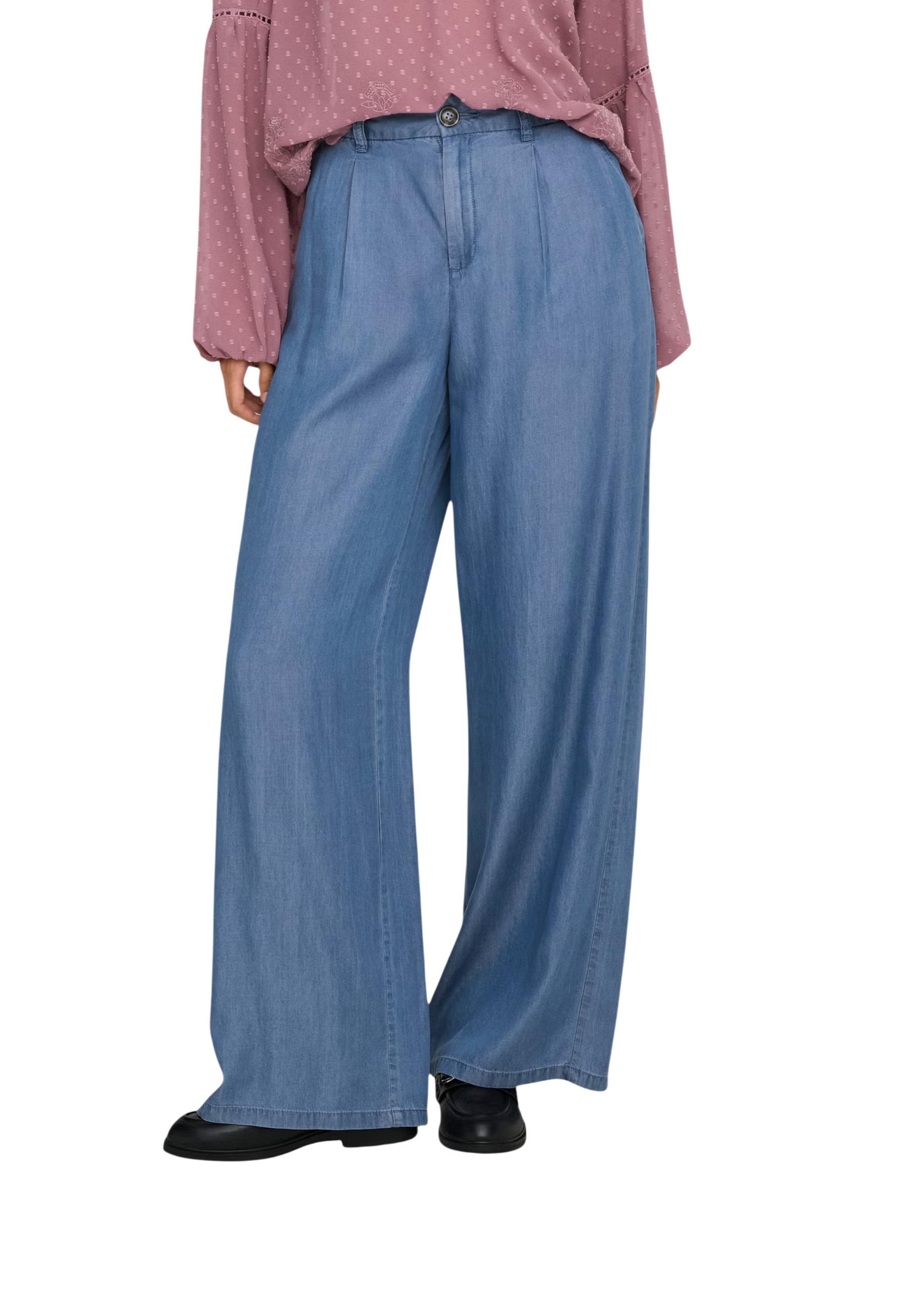 Jacqueline De Yong  Women Trousers