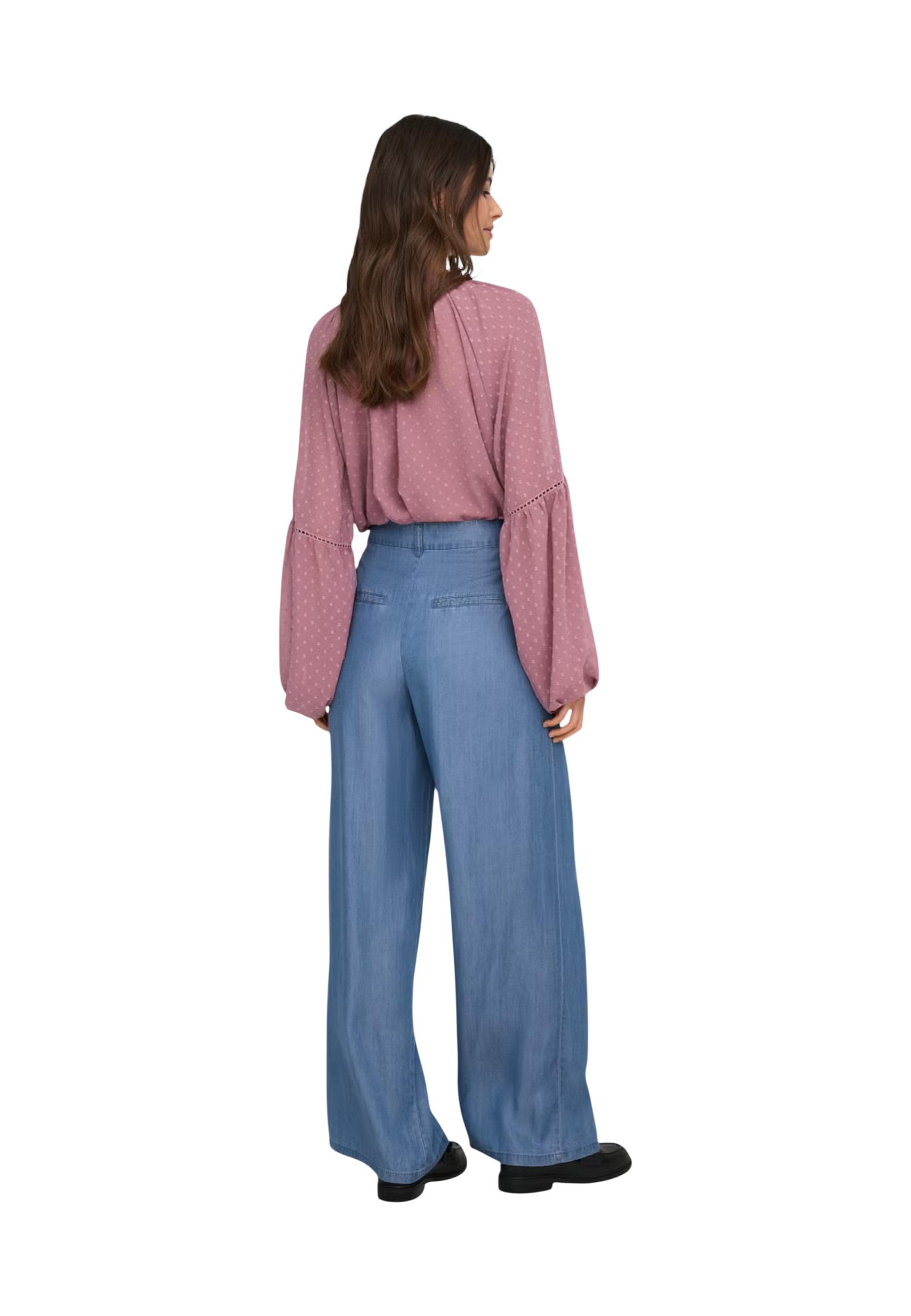 Jacqueline De Yong Trousers 4