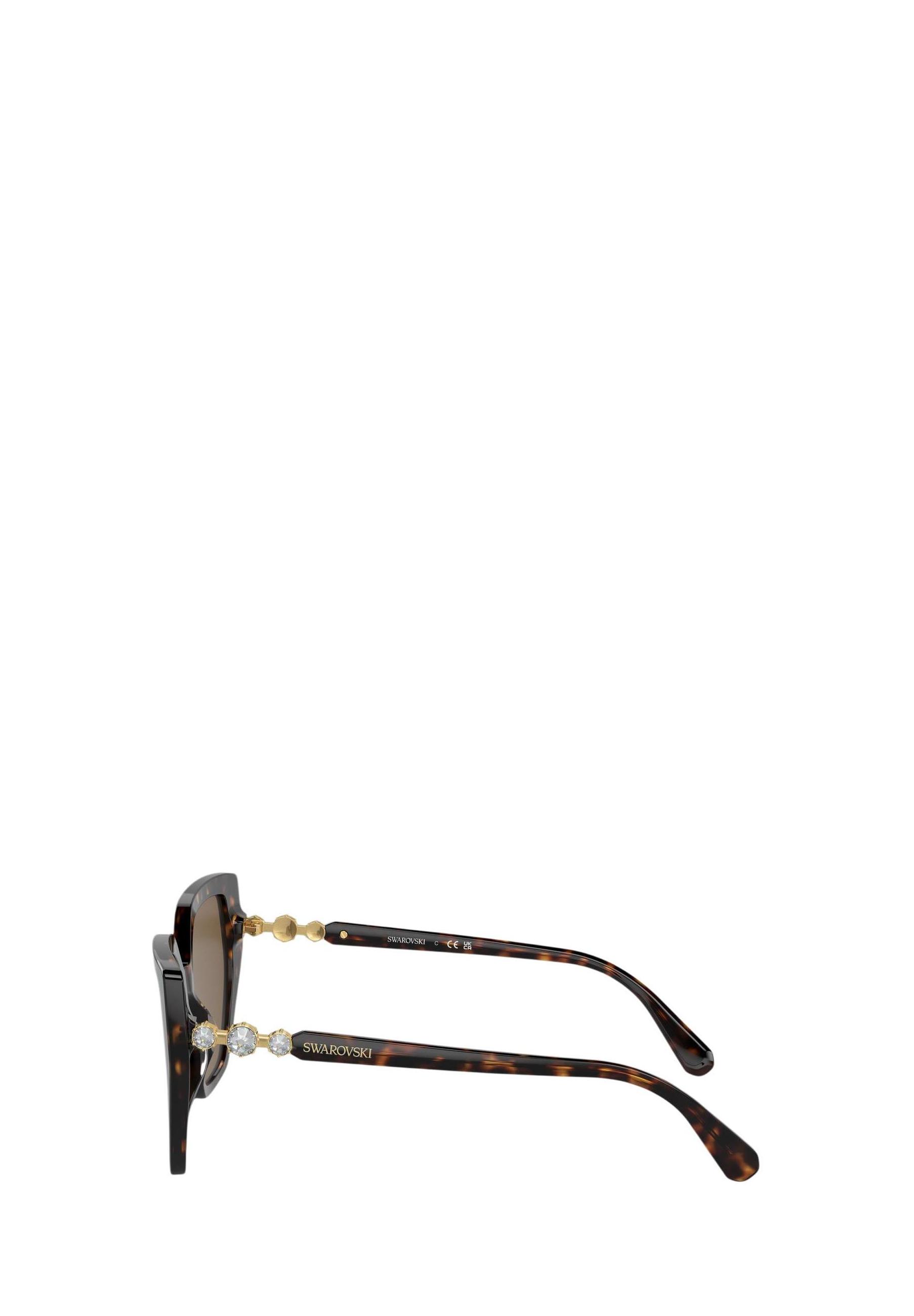 Swarovski Sunglasses 3