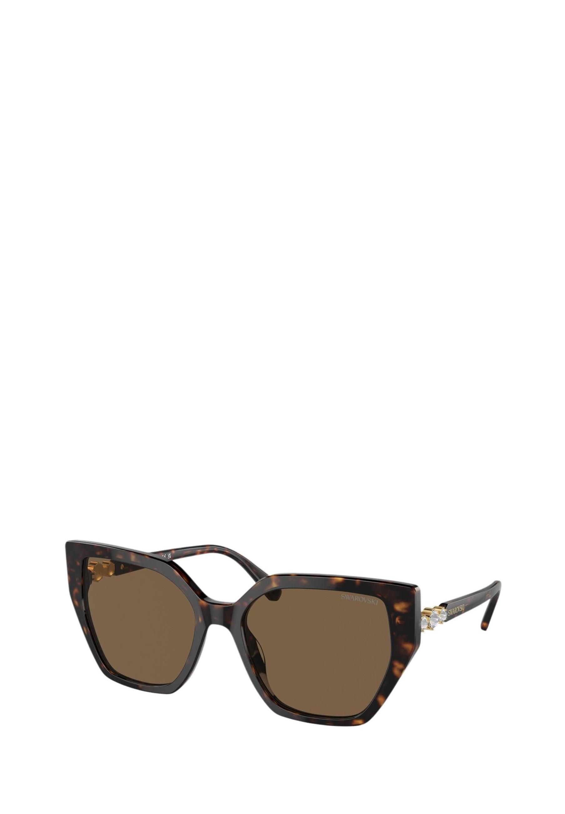 Swarovski Sunglasses 2