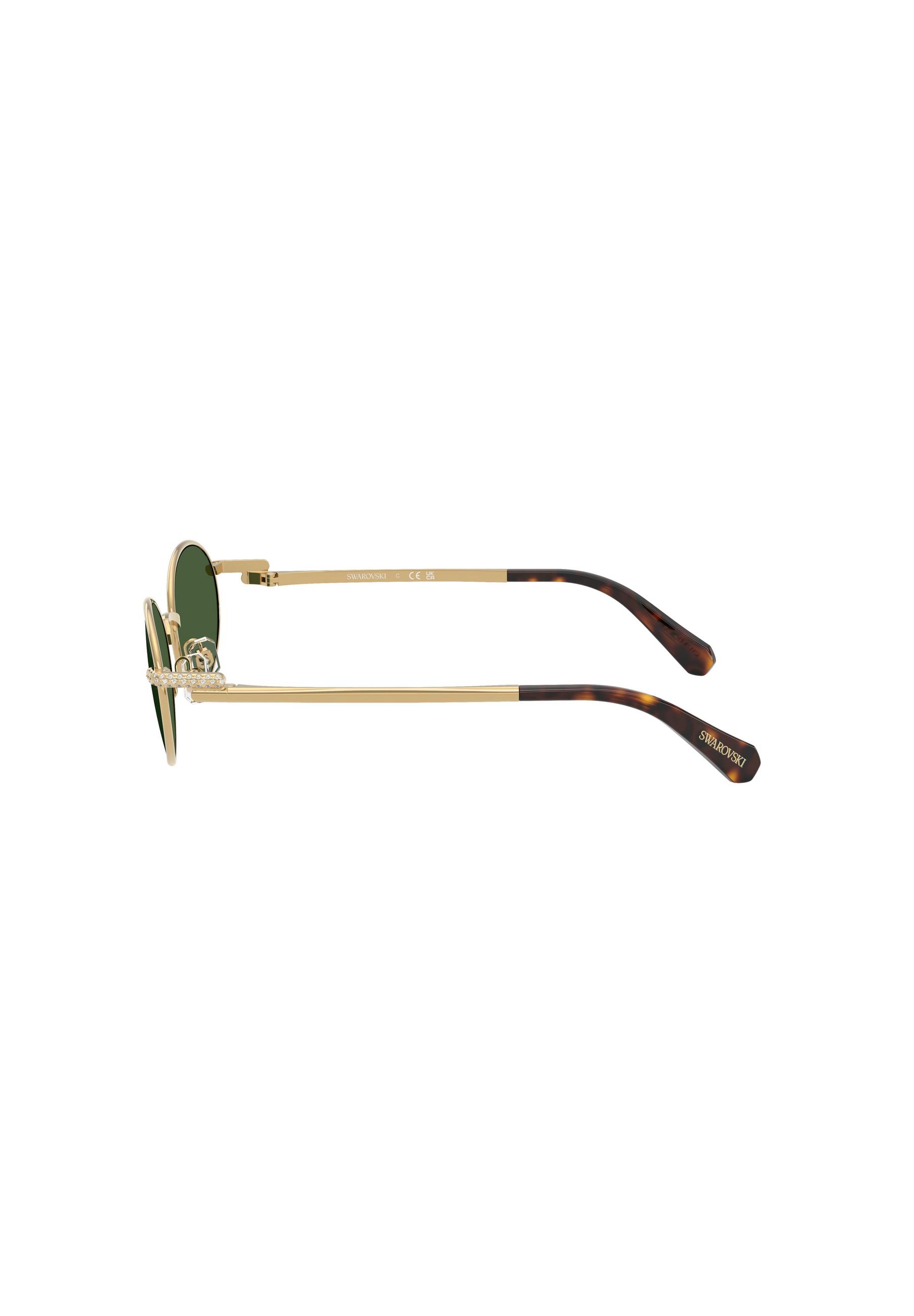 Swarovski Sunglasses 2