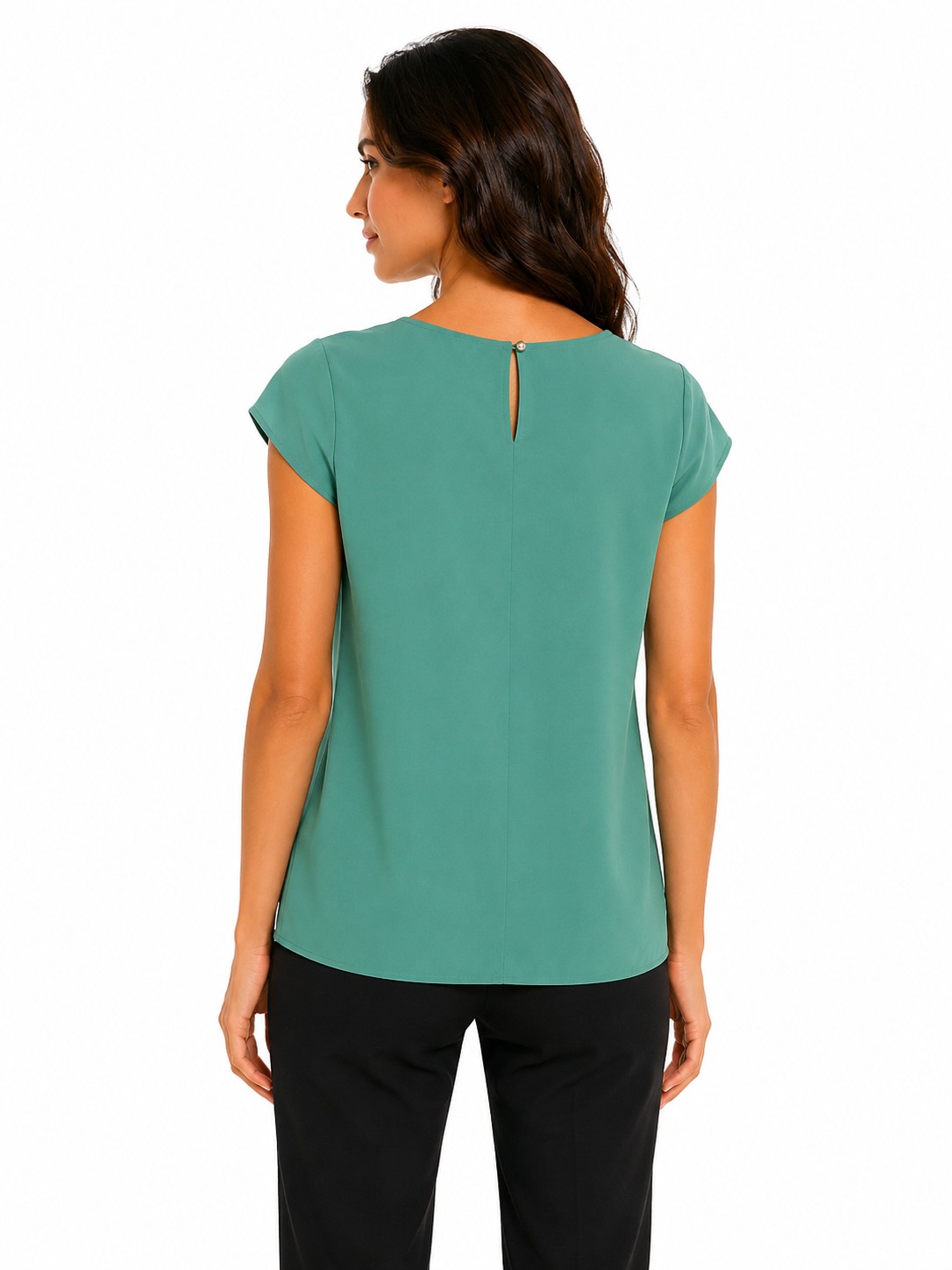 Rinascimento Blouse 2