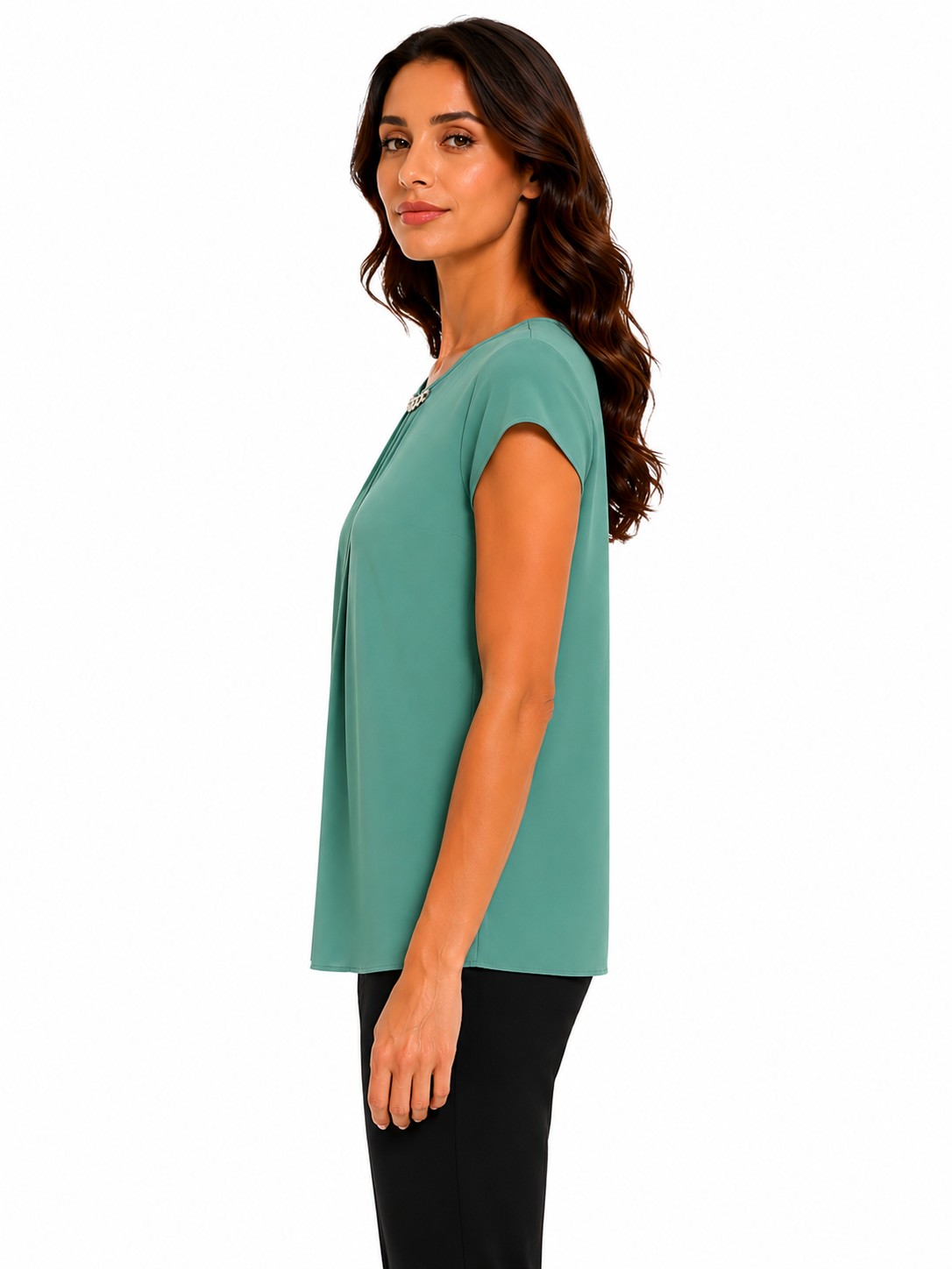 Rinascimento Blouse 3