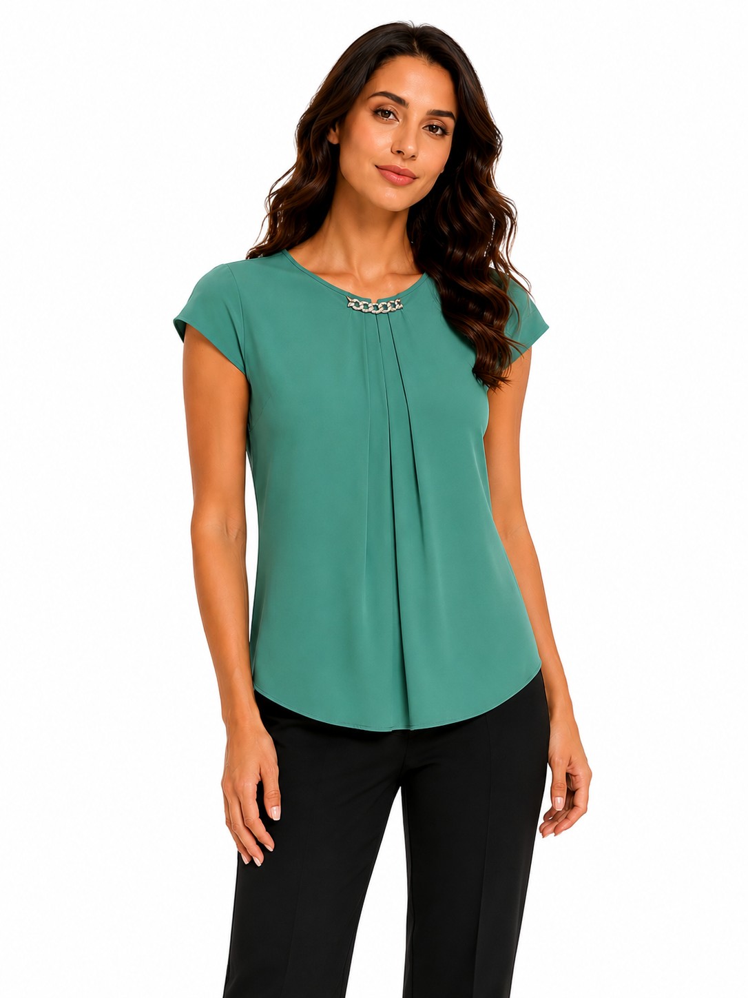 Rinascimento Blouse 1