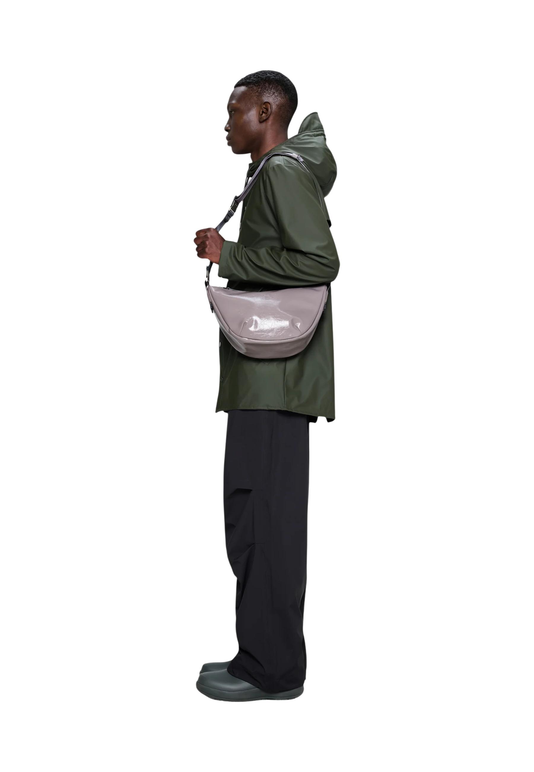 Rains Borsa 5