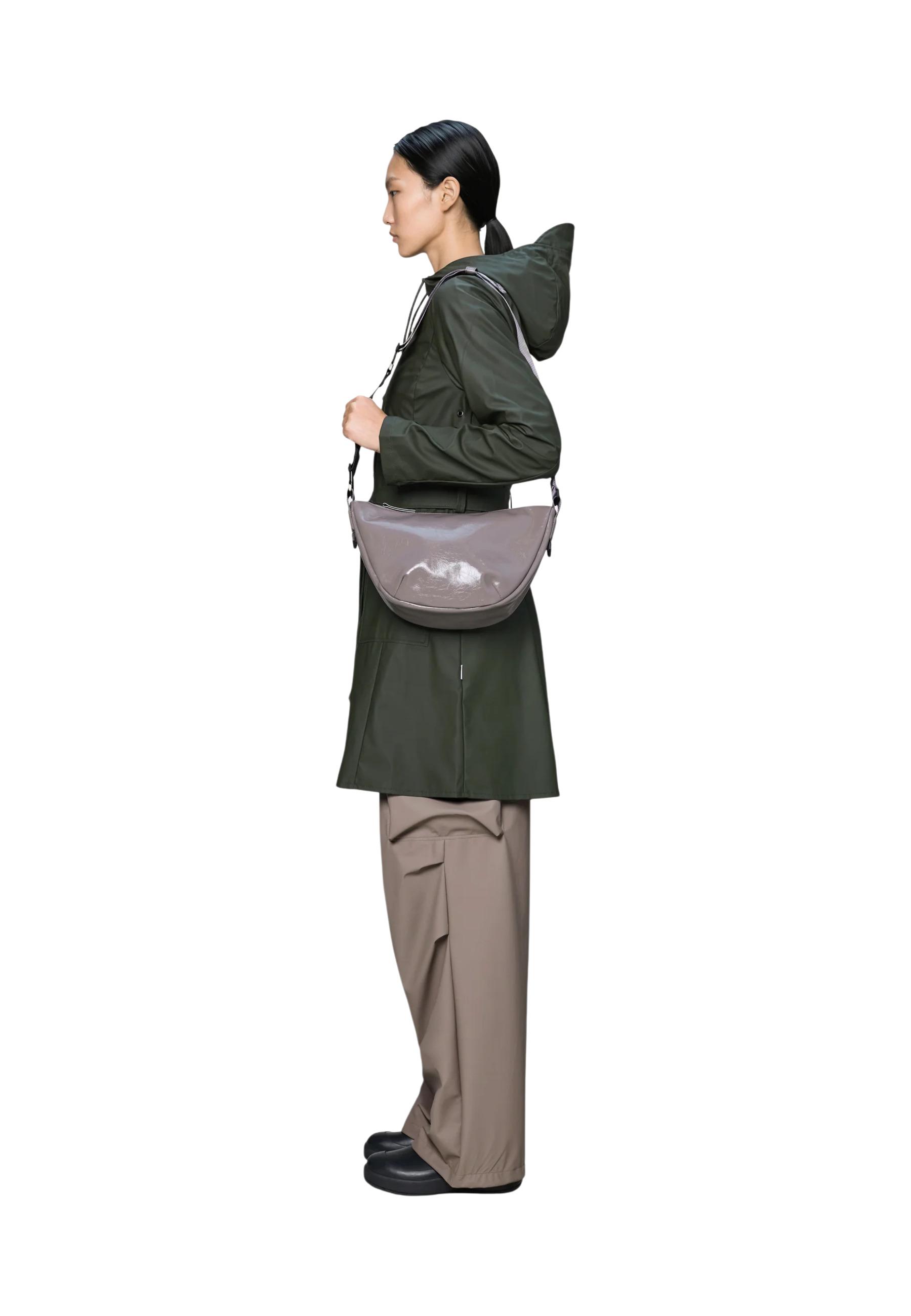 Rains Borsa 3