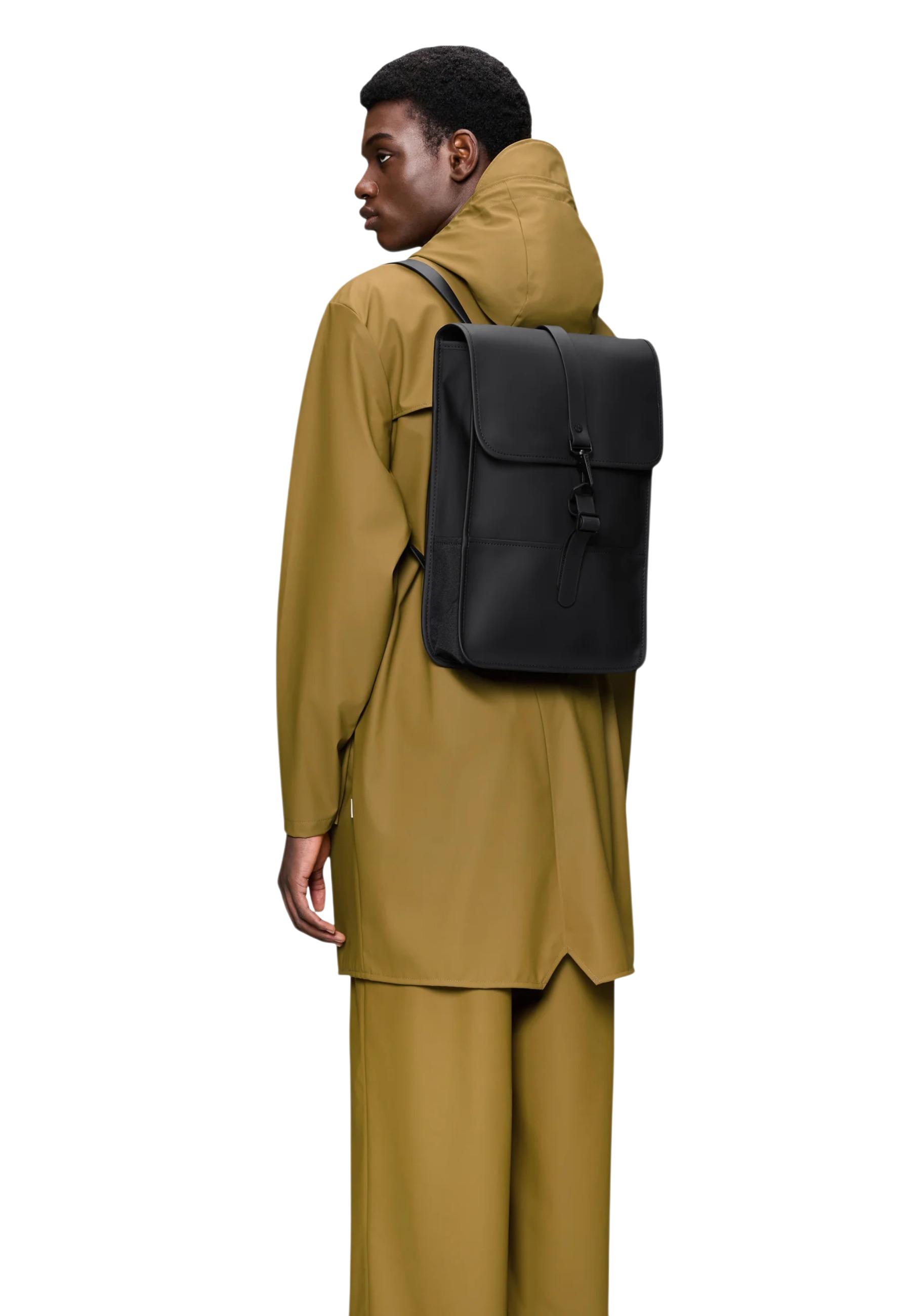 Rains Borsa 5