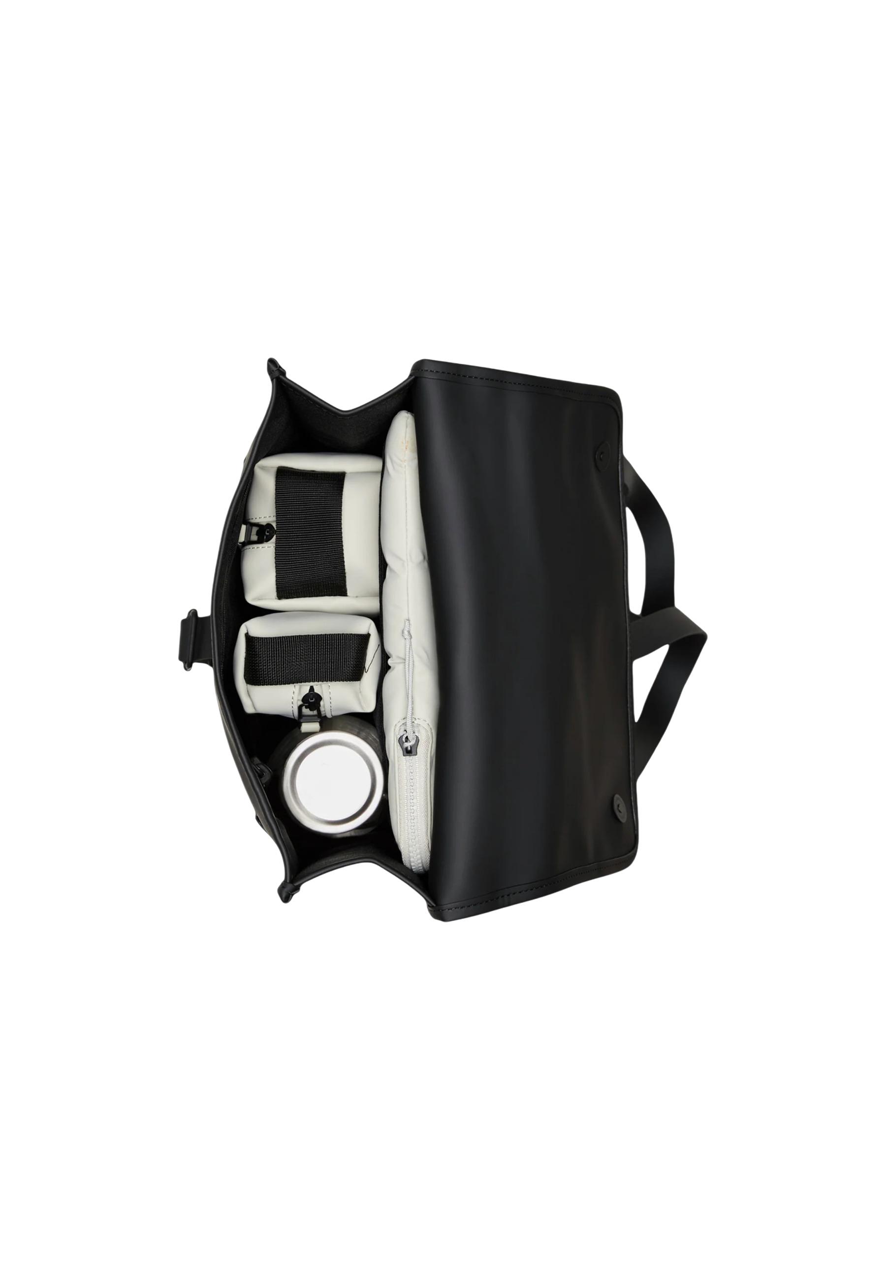 Rains Borsa 3